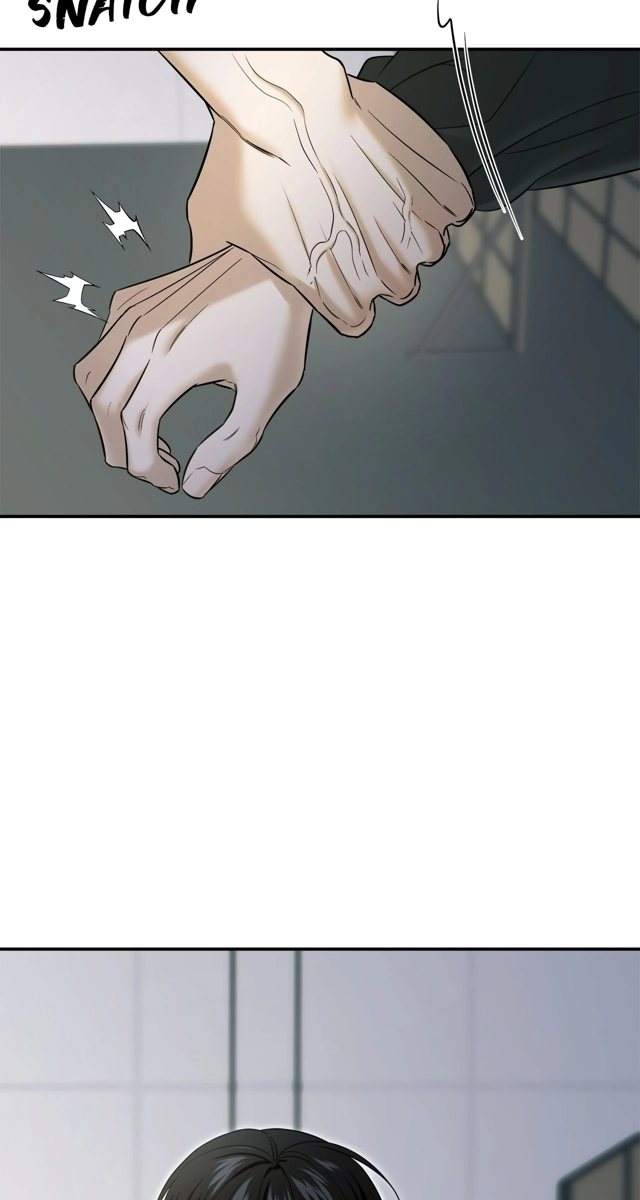 All For Me [Mature Official] - Chapter 49 manhwa