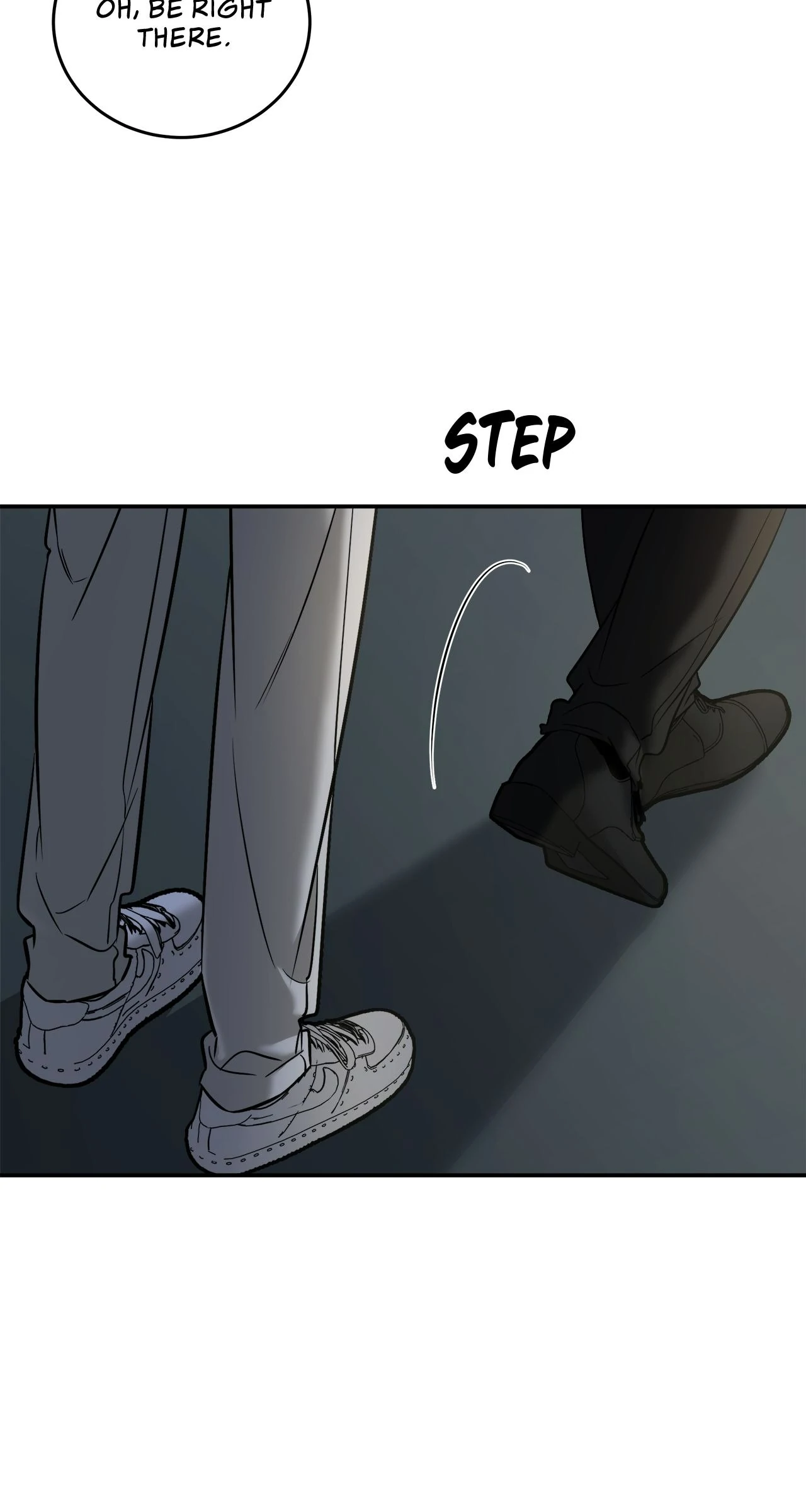 All For Me [Mature Official] - Chapter 49 manhwa