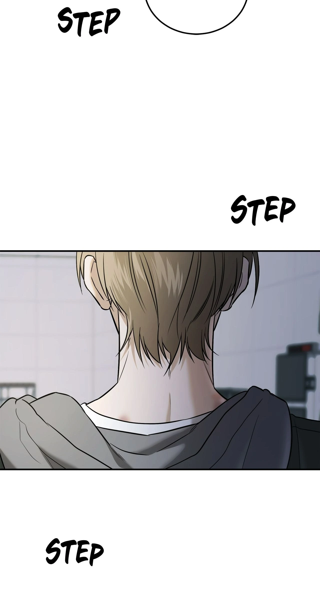 All For Me [Mature Official] - Chapter 49 manhwa