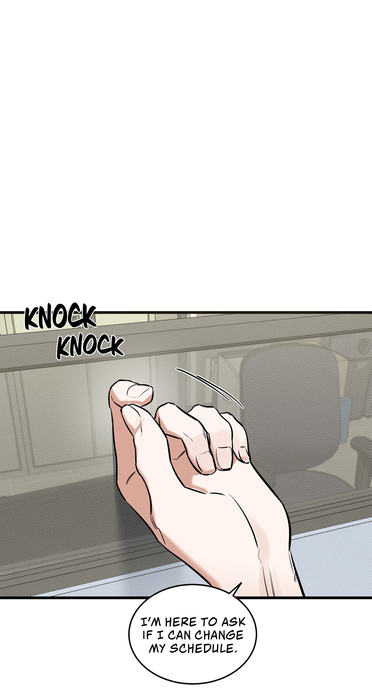 All For Me [Mature Official] - Chapter 5 manhwa