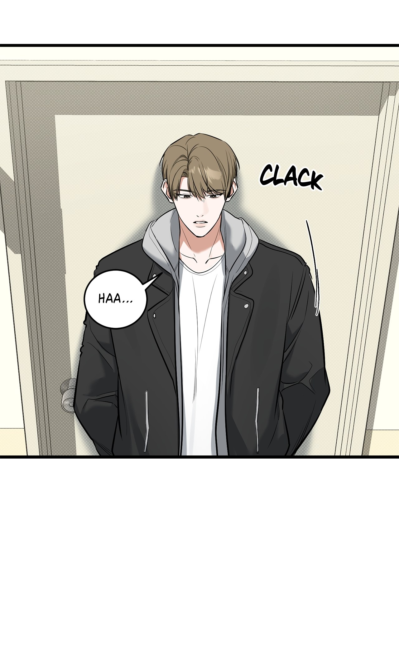 All For Me [Mature Official] - Chapter 5 manhwa