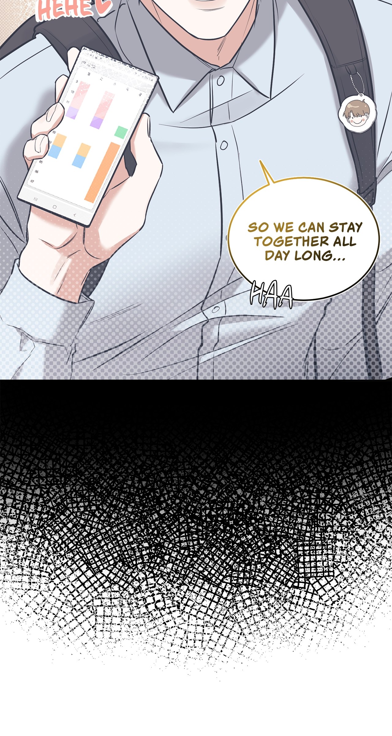 All For Me [Mature Official] - Chapter 5 manhwa
