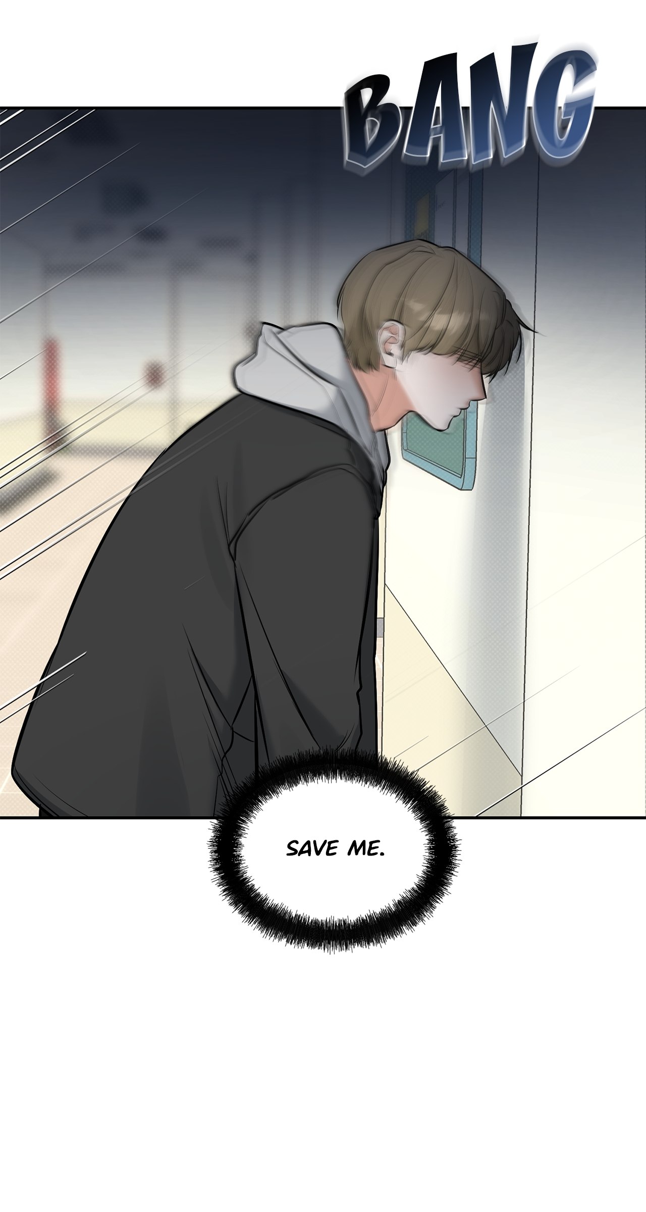 All For Me [Mature Official] - Chapter 5 manhwa