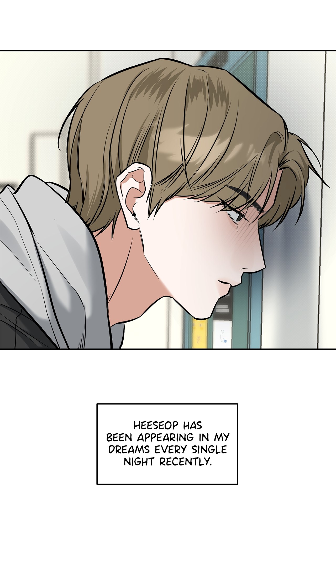 All For Me [Mature Official] - Chapter 5 manhwa