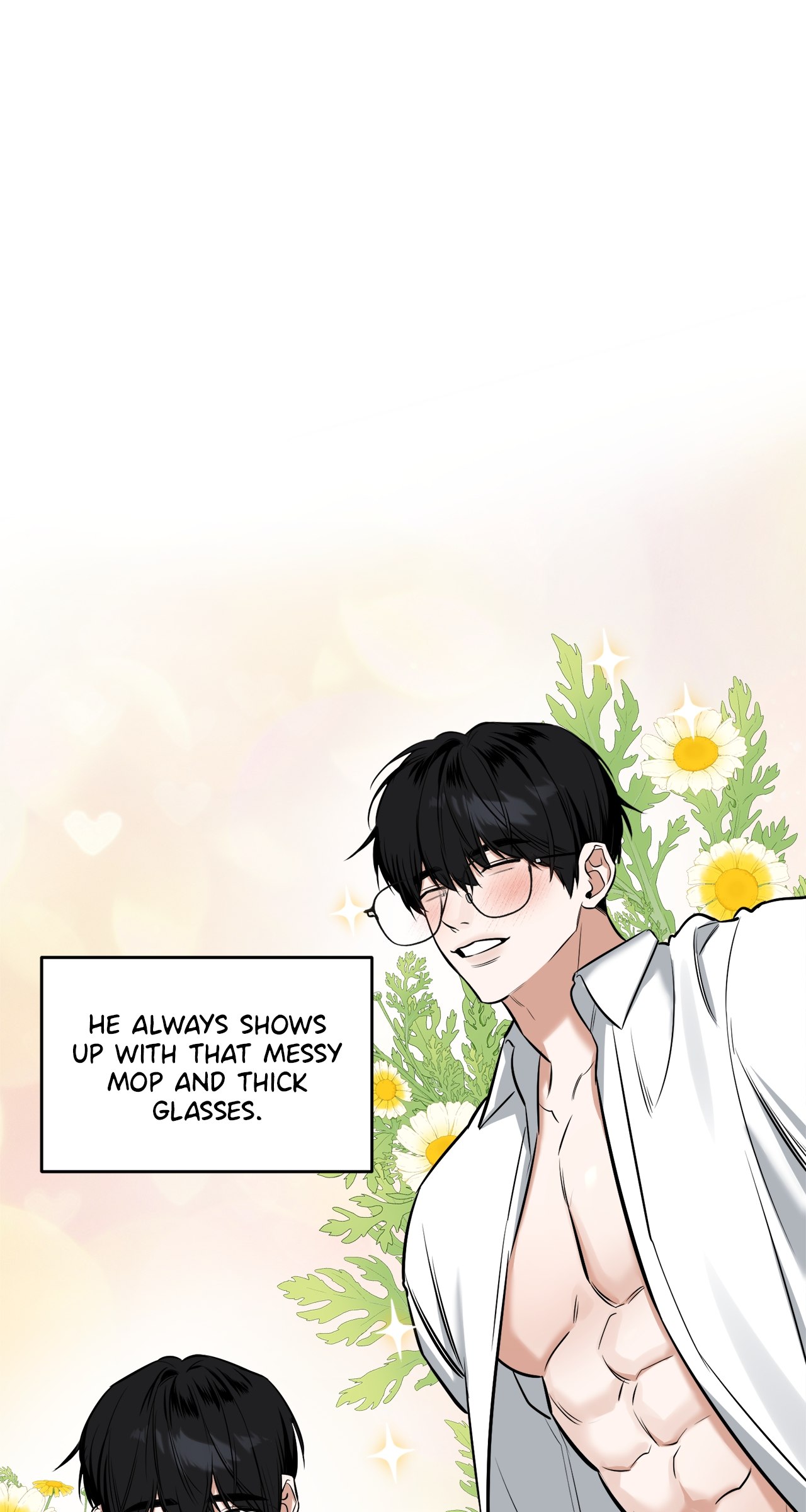 All For Me [Mature Official] - Chapter 5 manhwa