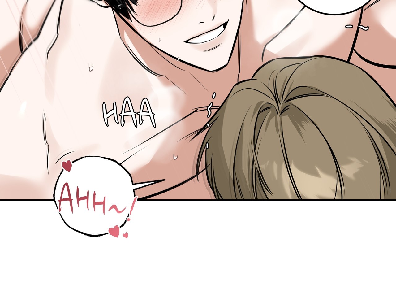 All For Me [Mature Official] - Chapter 5 manhwa