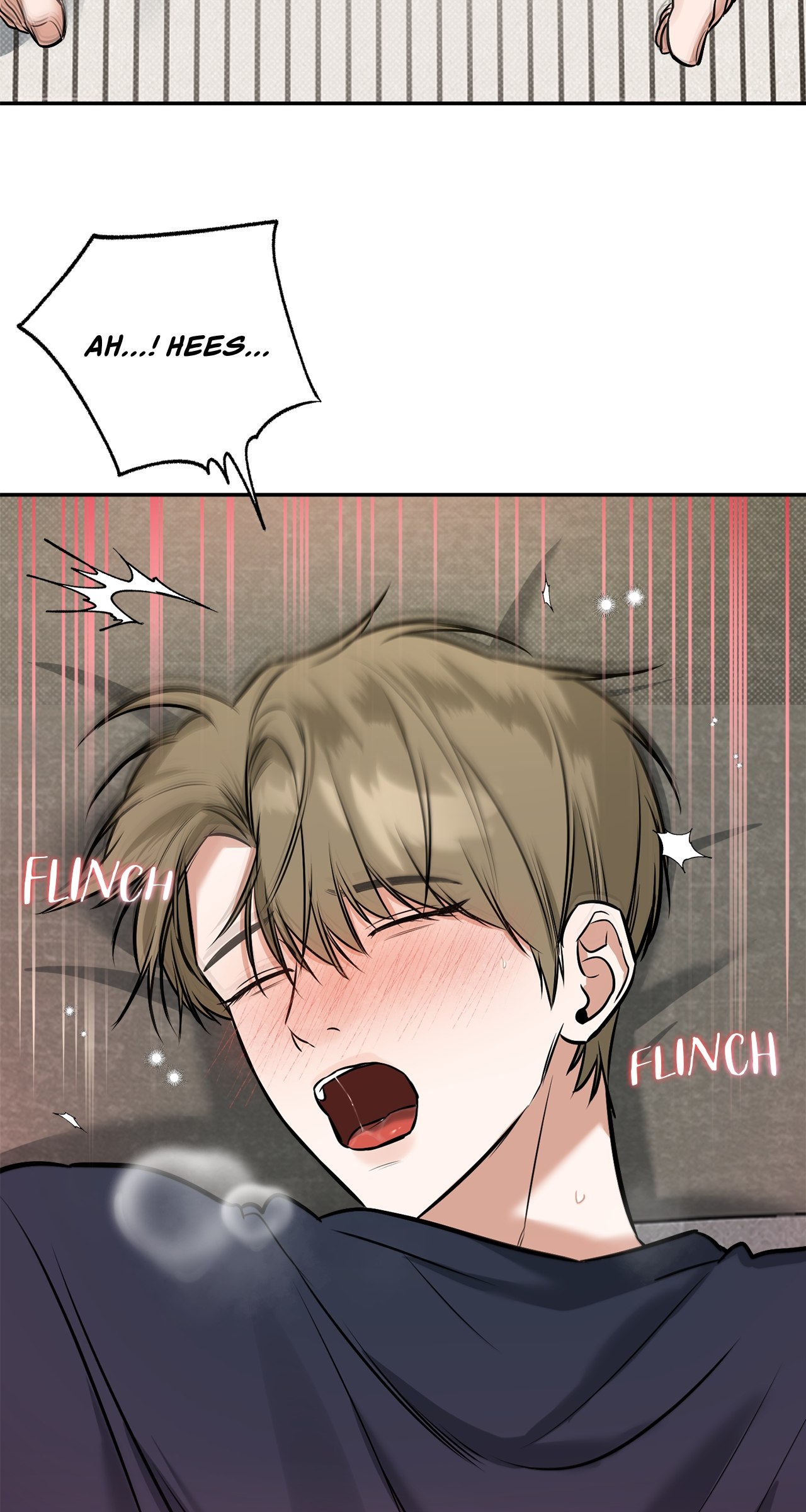 All For Me [Mature Official] - Chapter 5 manhwa