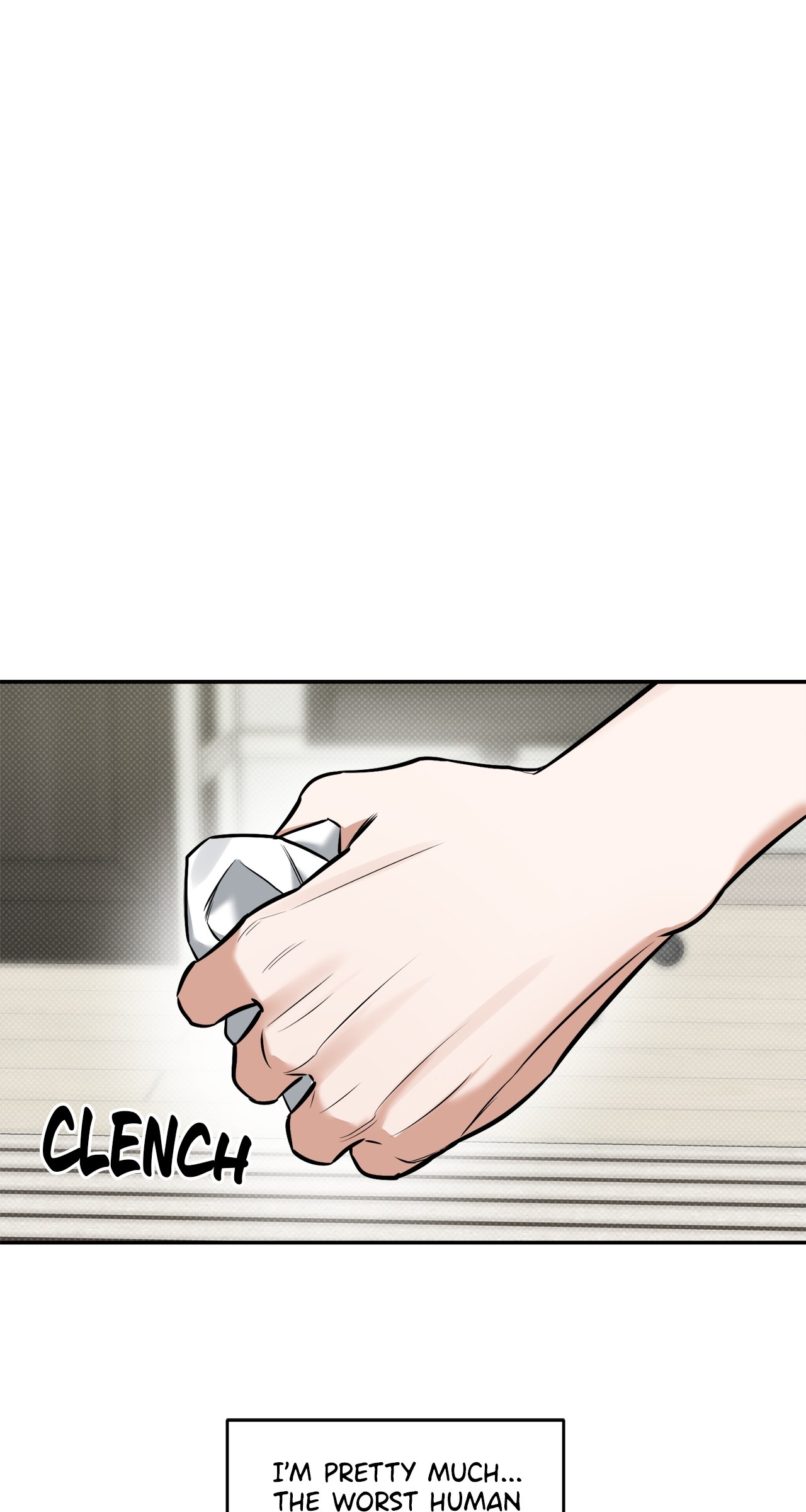All For Me [Mature Official] - Chapter 5 manhwa