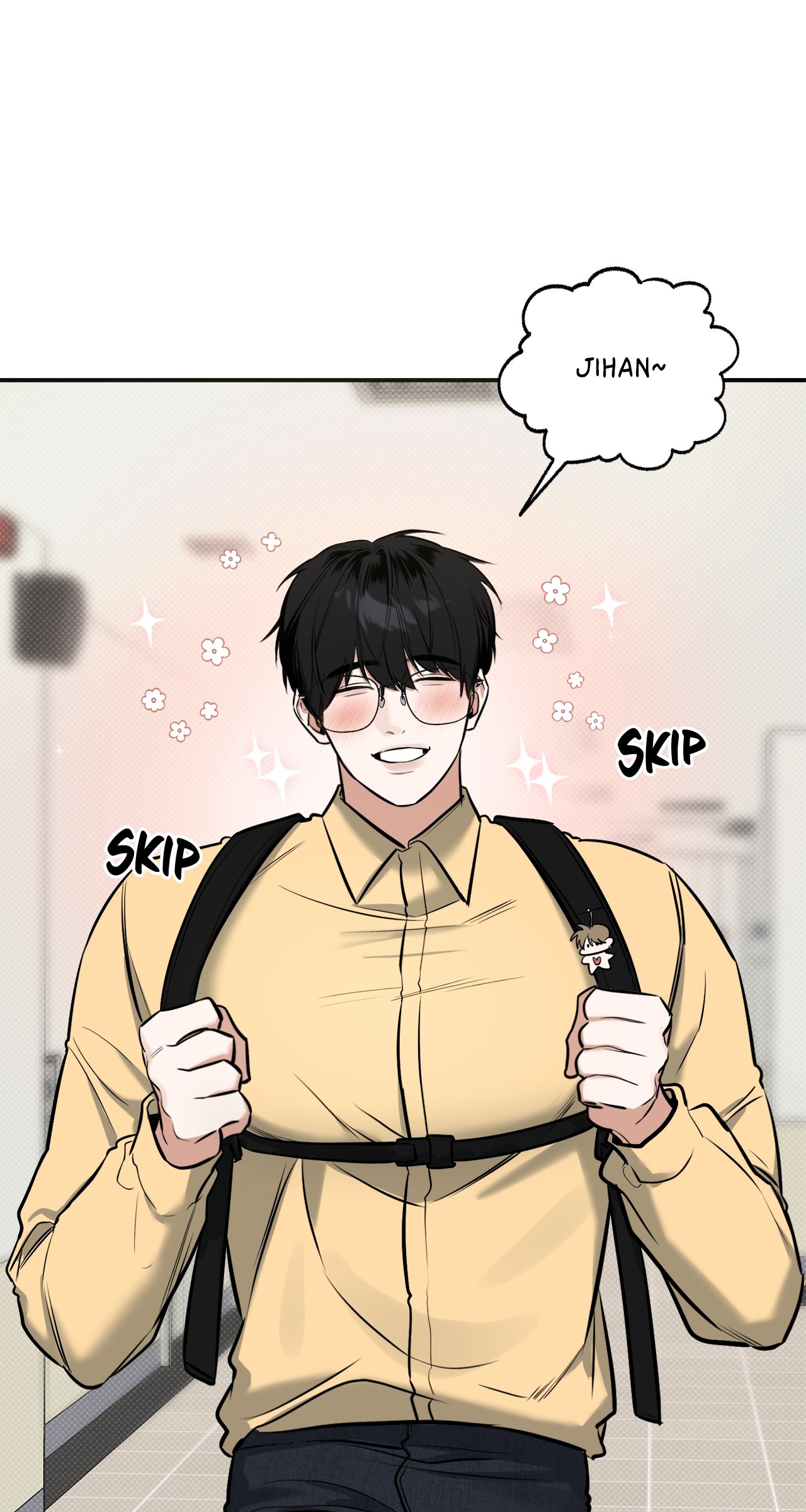 All For Me [Mature Official] - Chapter 5 manhwa