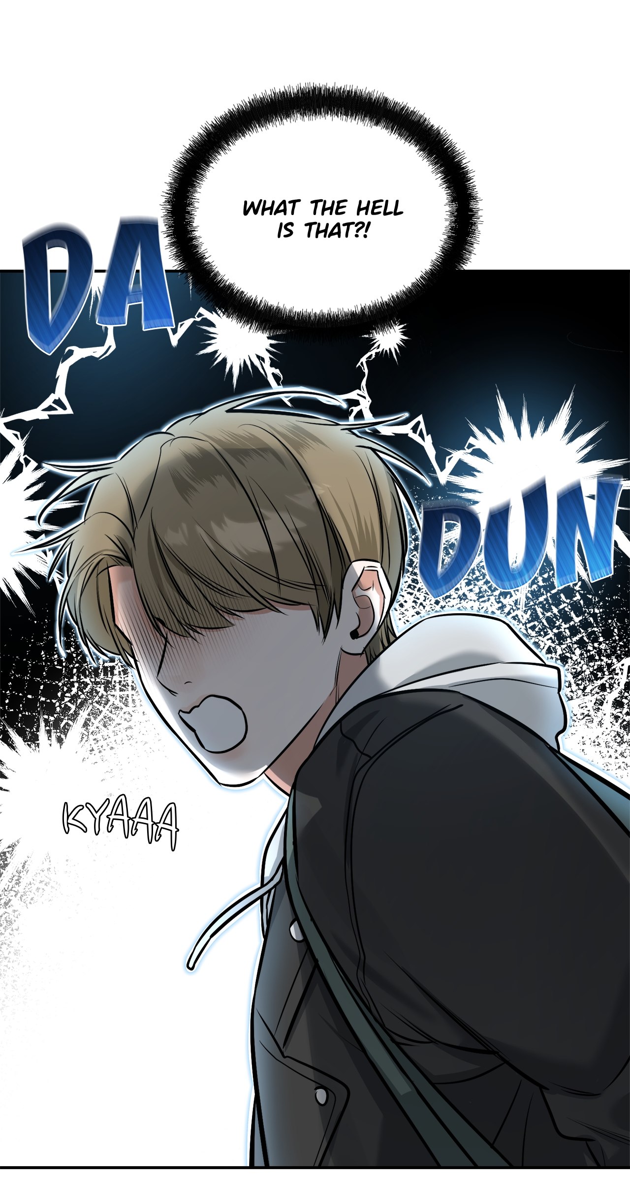 All For Me [Mature Official] - Chapter 5 manhwa