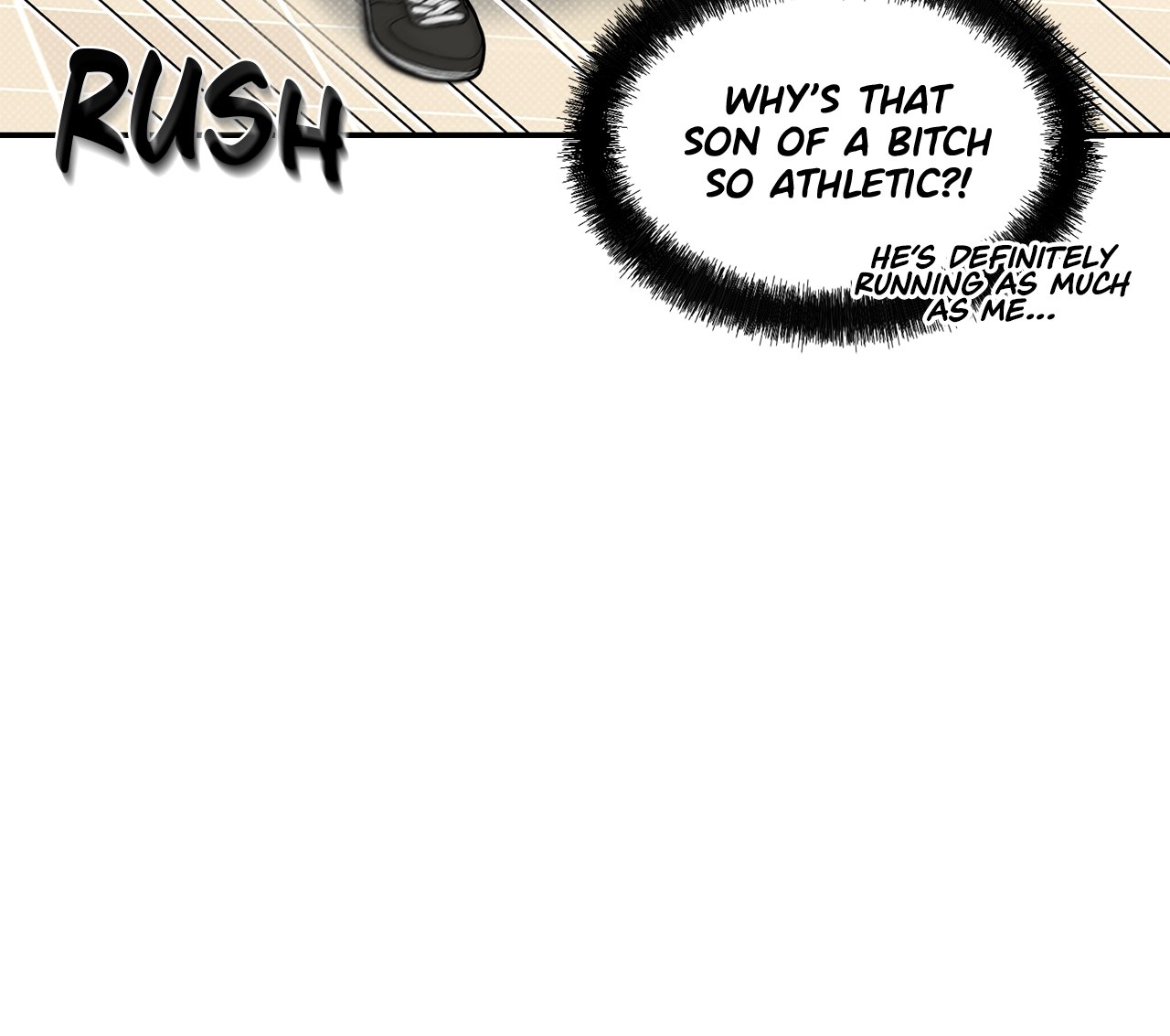 All For Me [Mature Official] - Chapter 5 manhwa