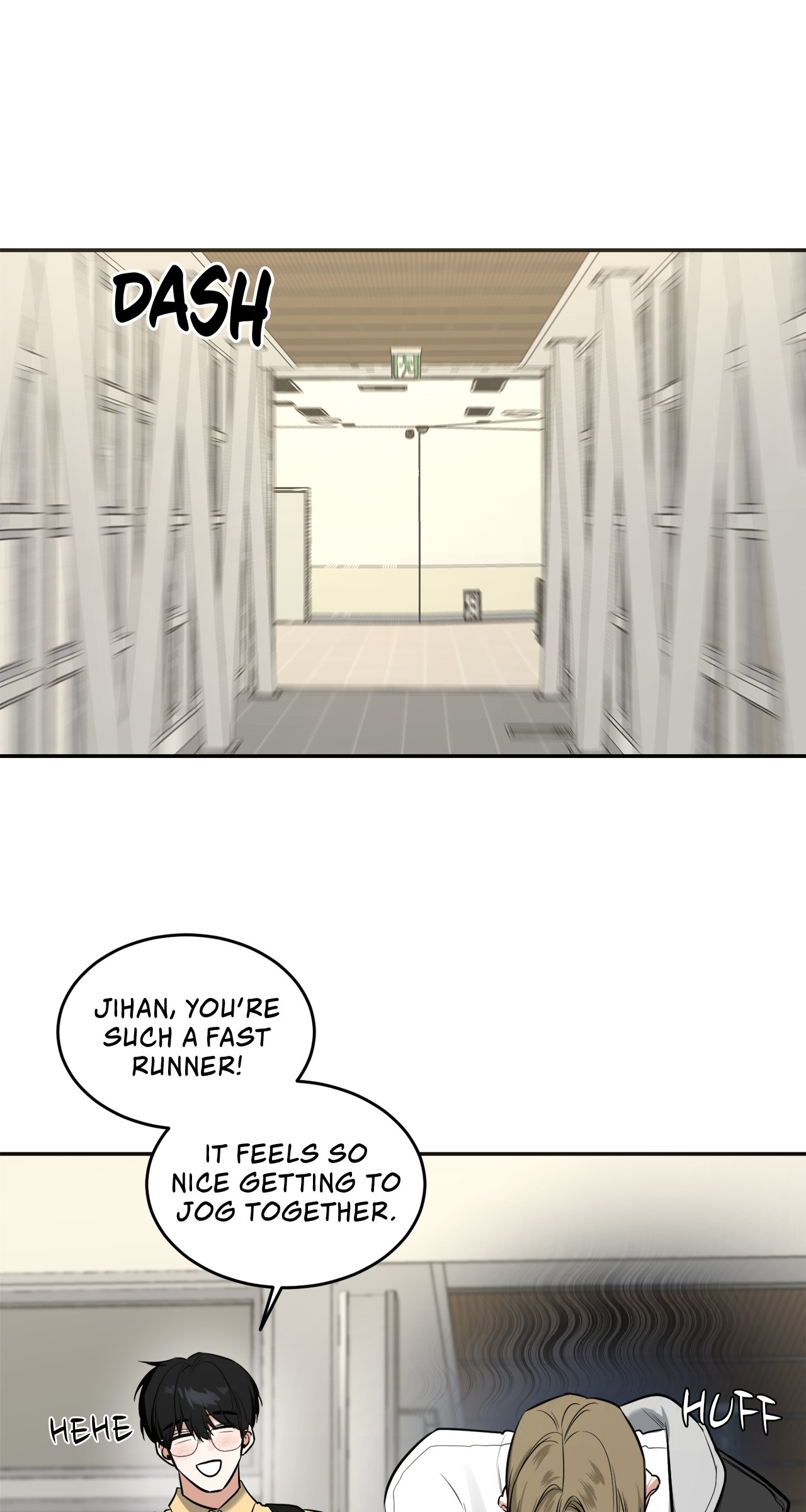 All For Me [Mature Official] - Chapter 5 manhwa