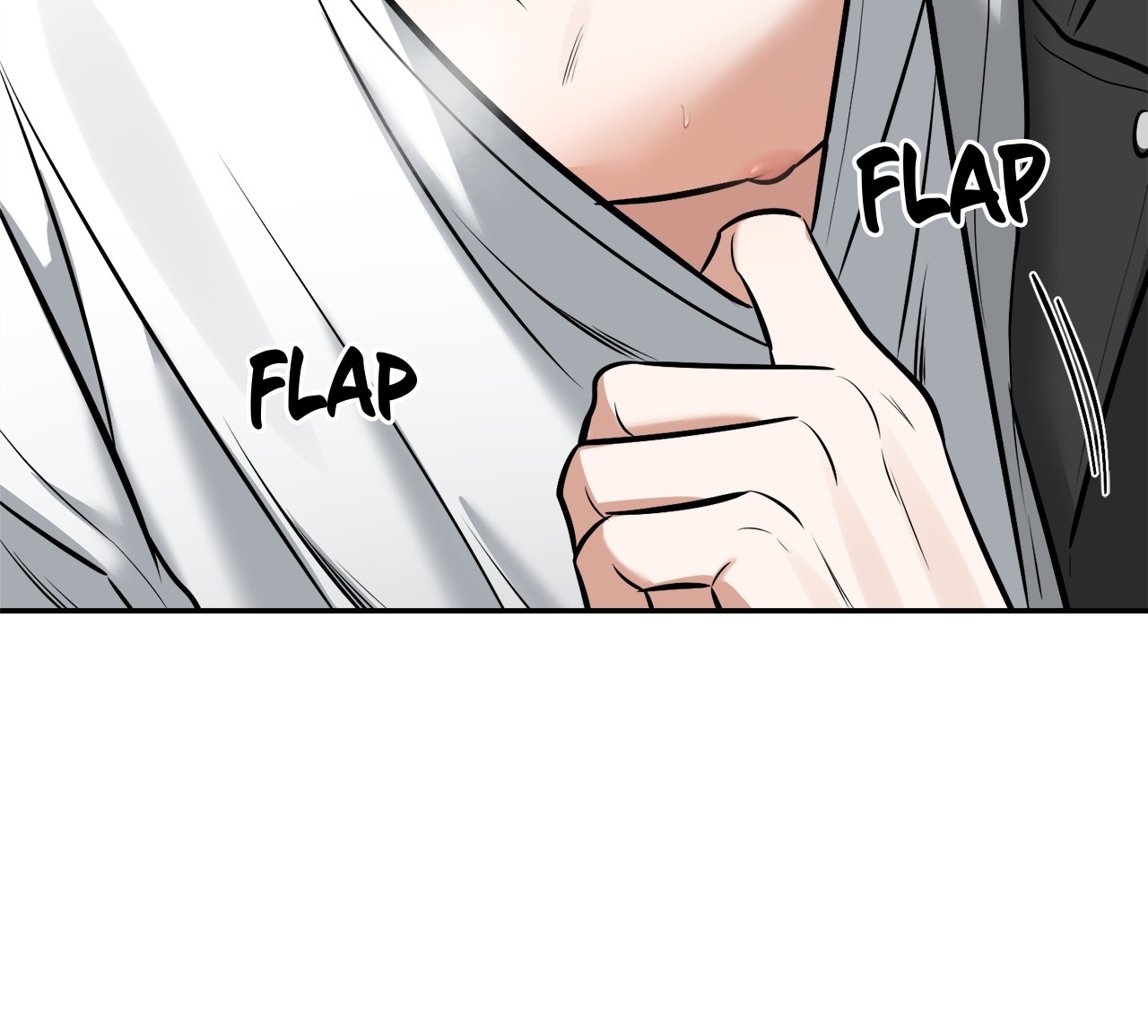All For Me [Mature Official] - Chapter 5 manhwa