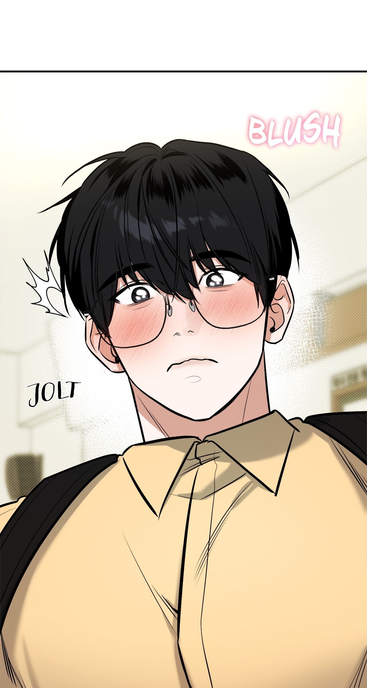 All For Me [Mature Official] - Chapter 5 manhwa
