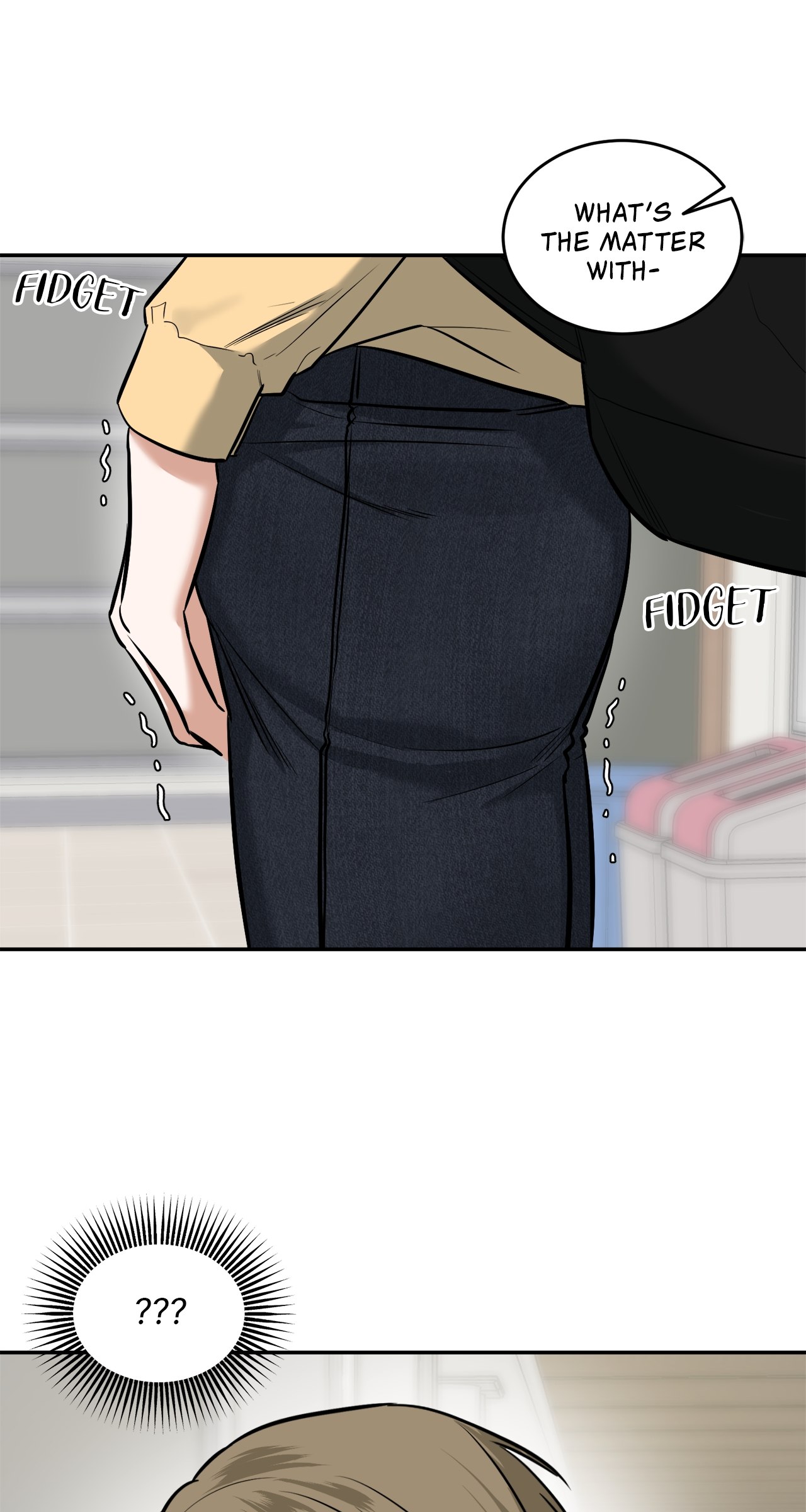 All For Me [Mature Official] - Chapter 5 manhwa