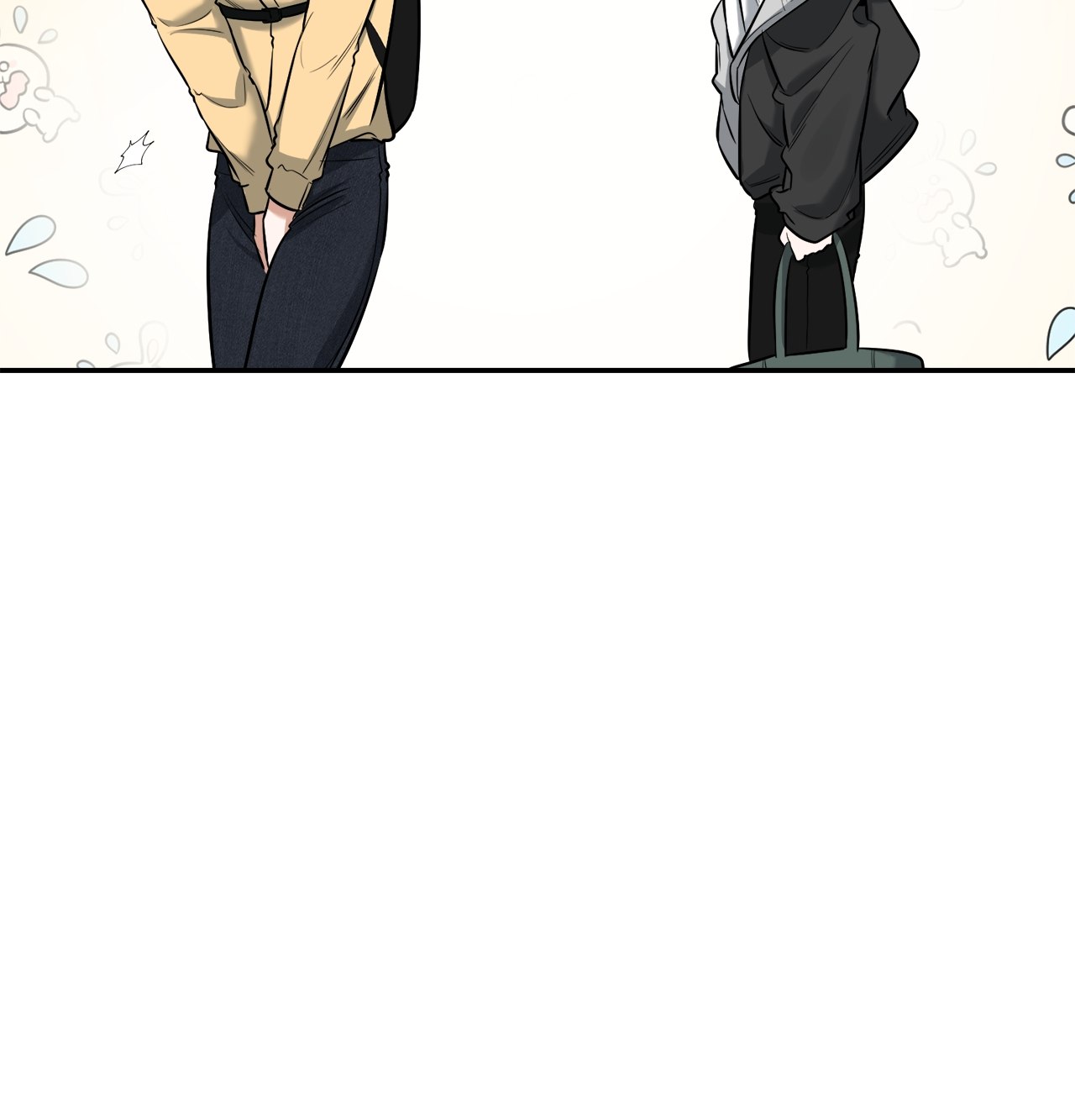 All For Me [Mature Official] - Chapter 5 manhwa
