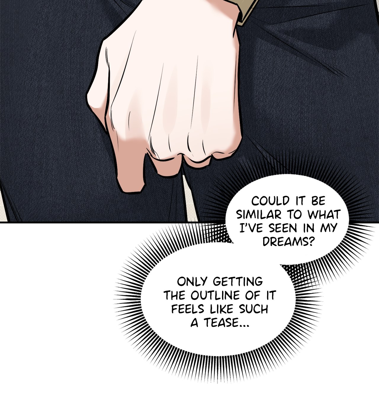 All For Me [Mature Official] - Chapter 5 manhwa