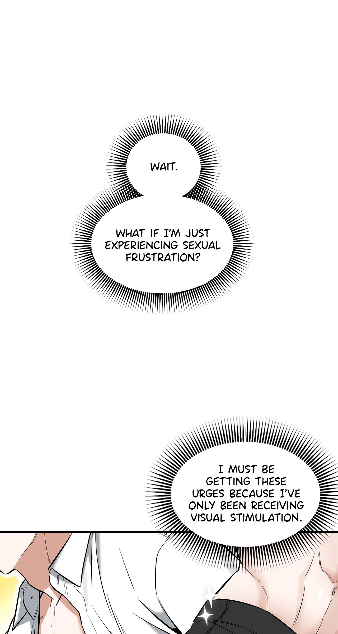 All For Me [Mature Official] - Chapter 5 manhwa