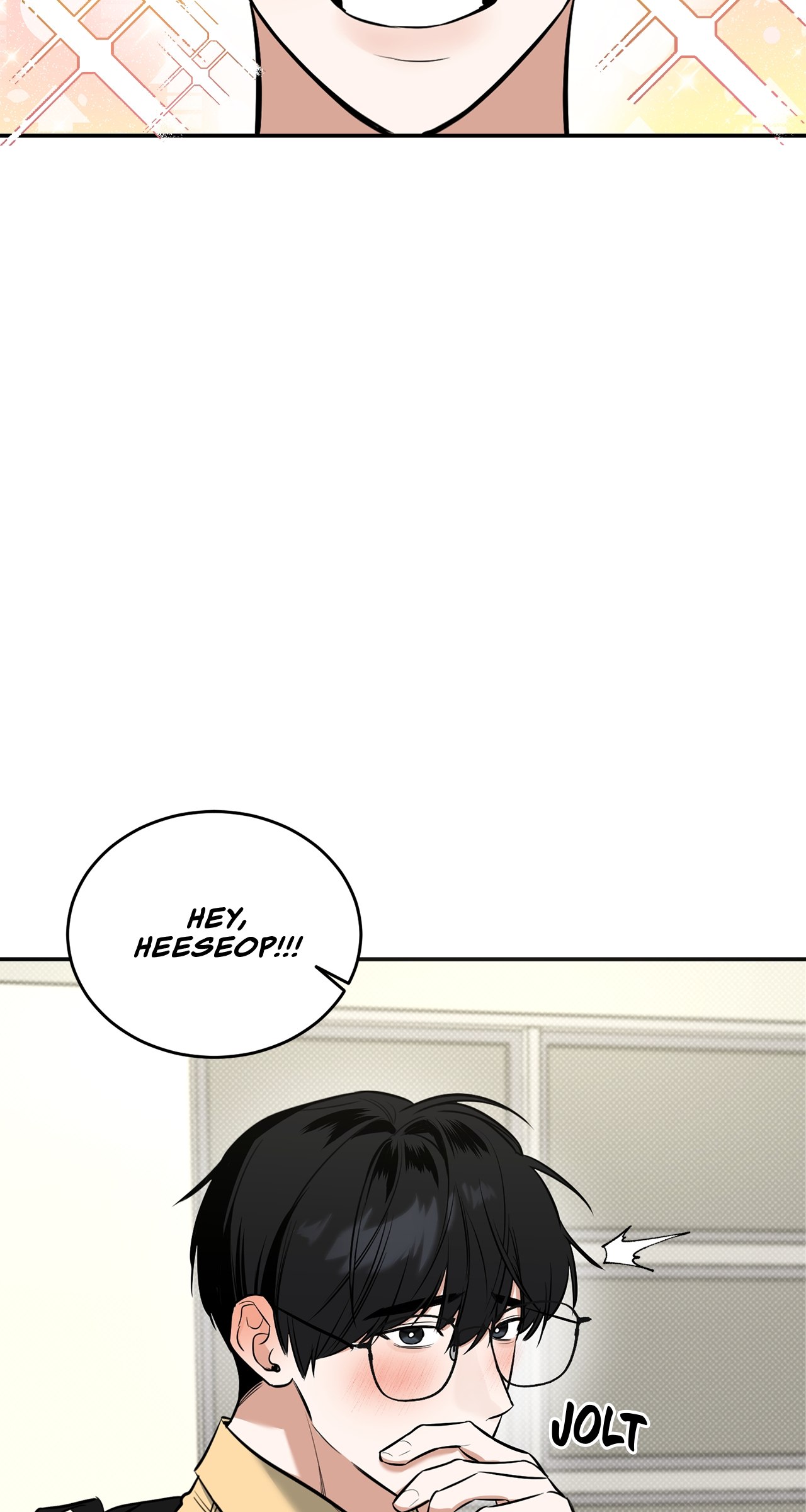 All For Me [Mature Official] - Chapter 5 manhwa