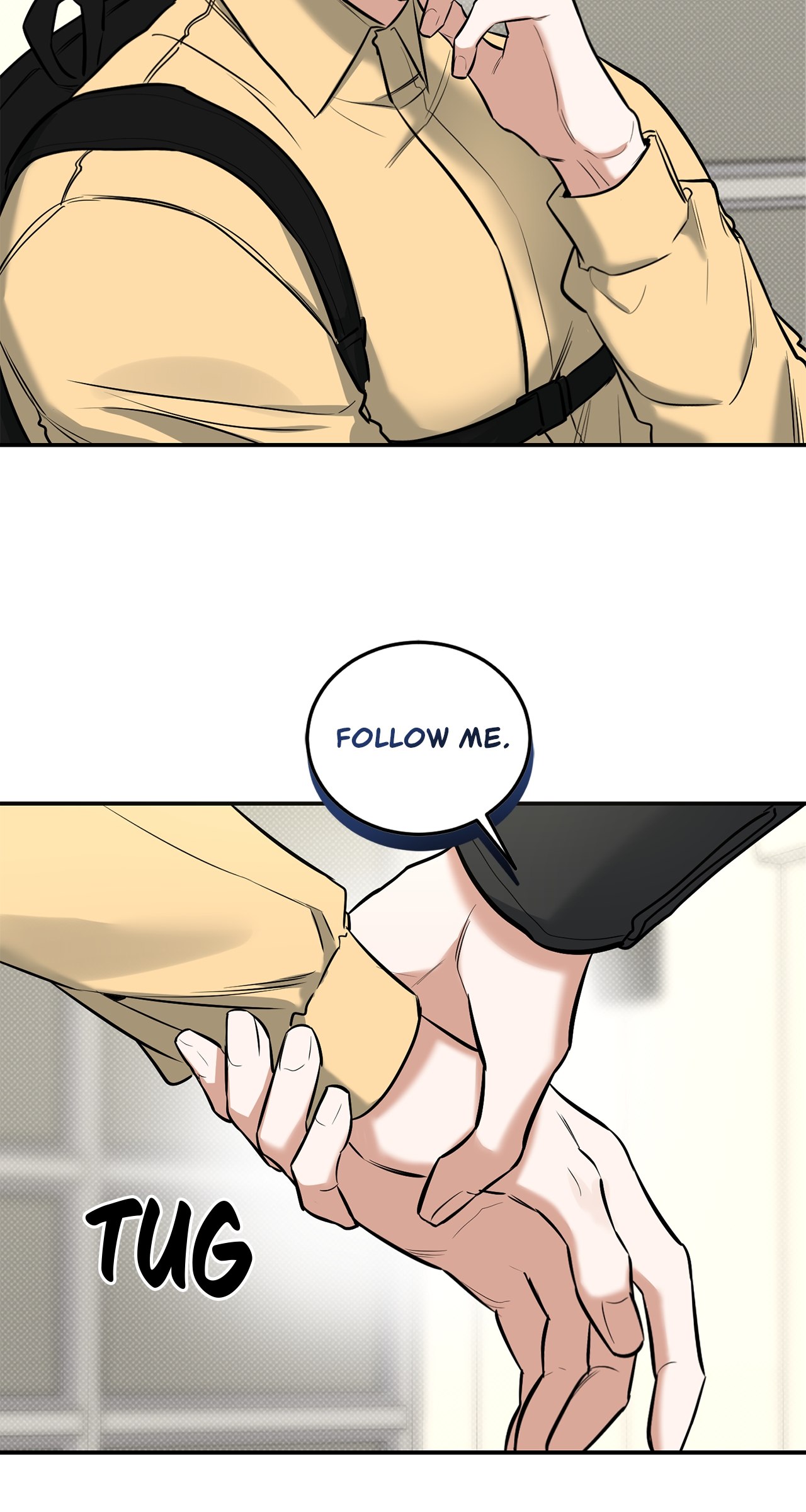 All For Me [Mature Official] - Chapter 5 manhwa