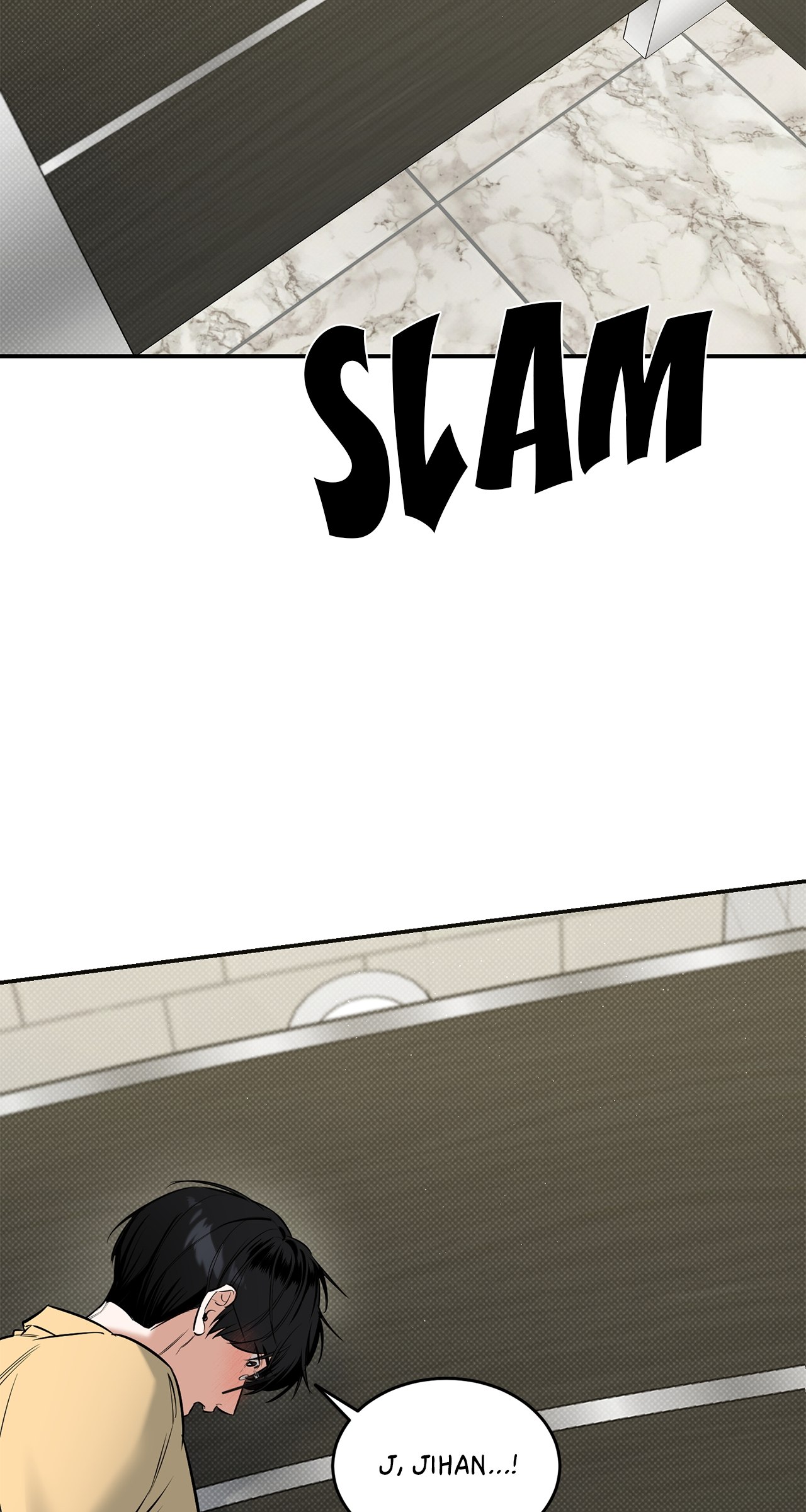 All For Me [Mature Official] - Chapter 5 manhwa