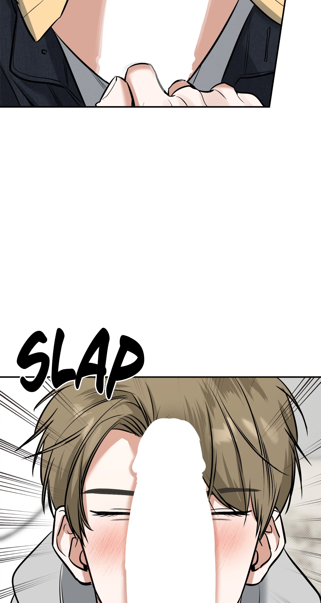 All For Me [Mature Official] - Chapter 5 manhwa