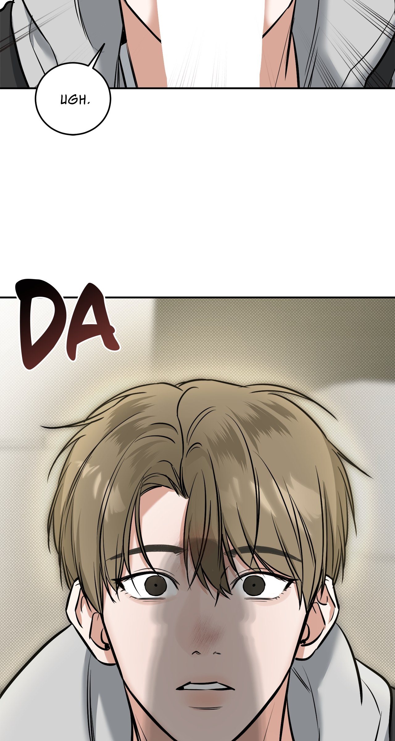 All For Me [Mature Official] - Chapter 5 manhwa