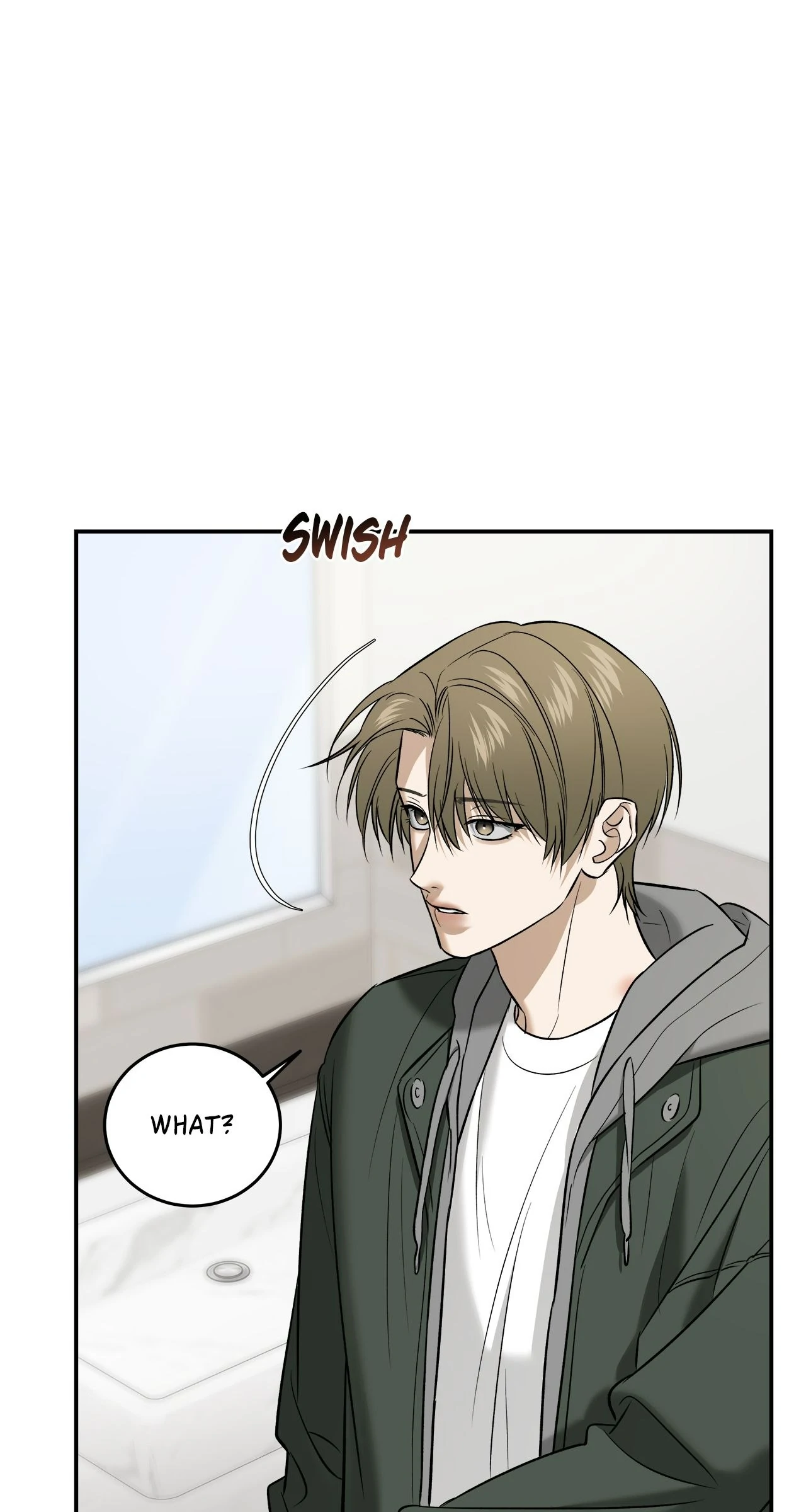 All For Me [Mature Official] - Chapter 50 manhwa