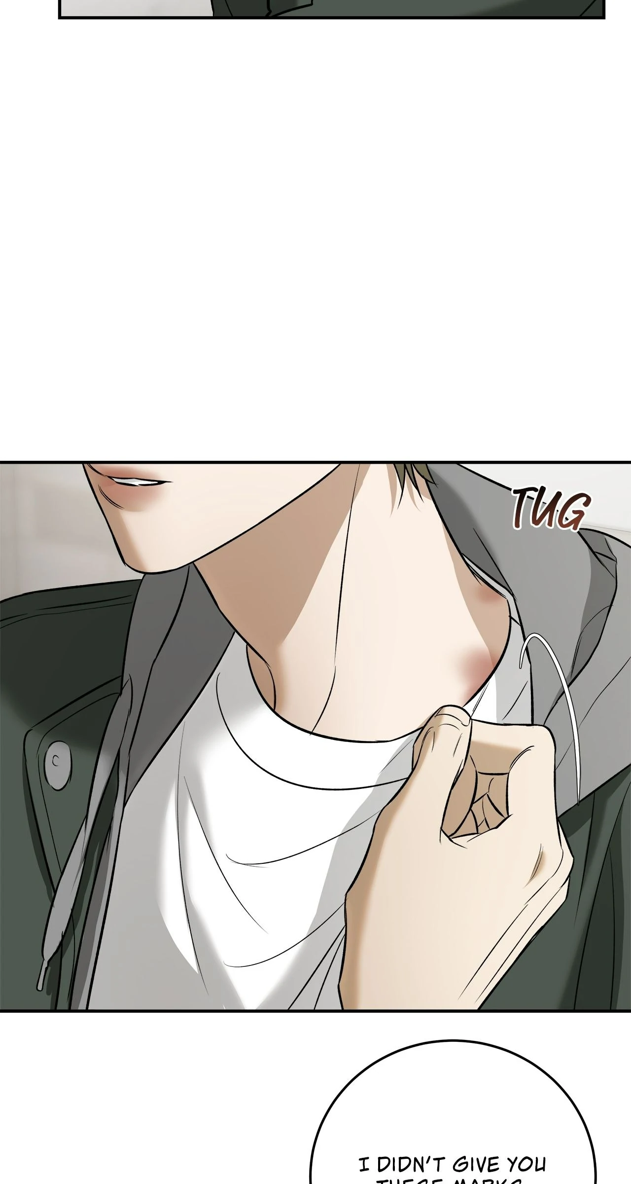 All For Me [Mature Official] - Chapter 50 manhwa