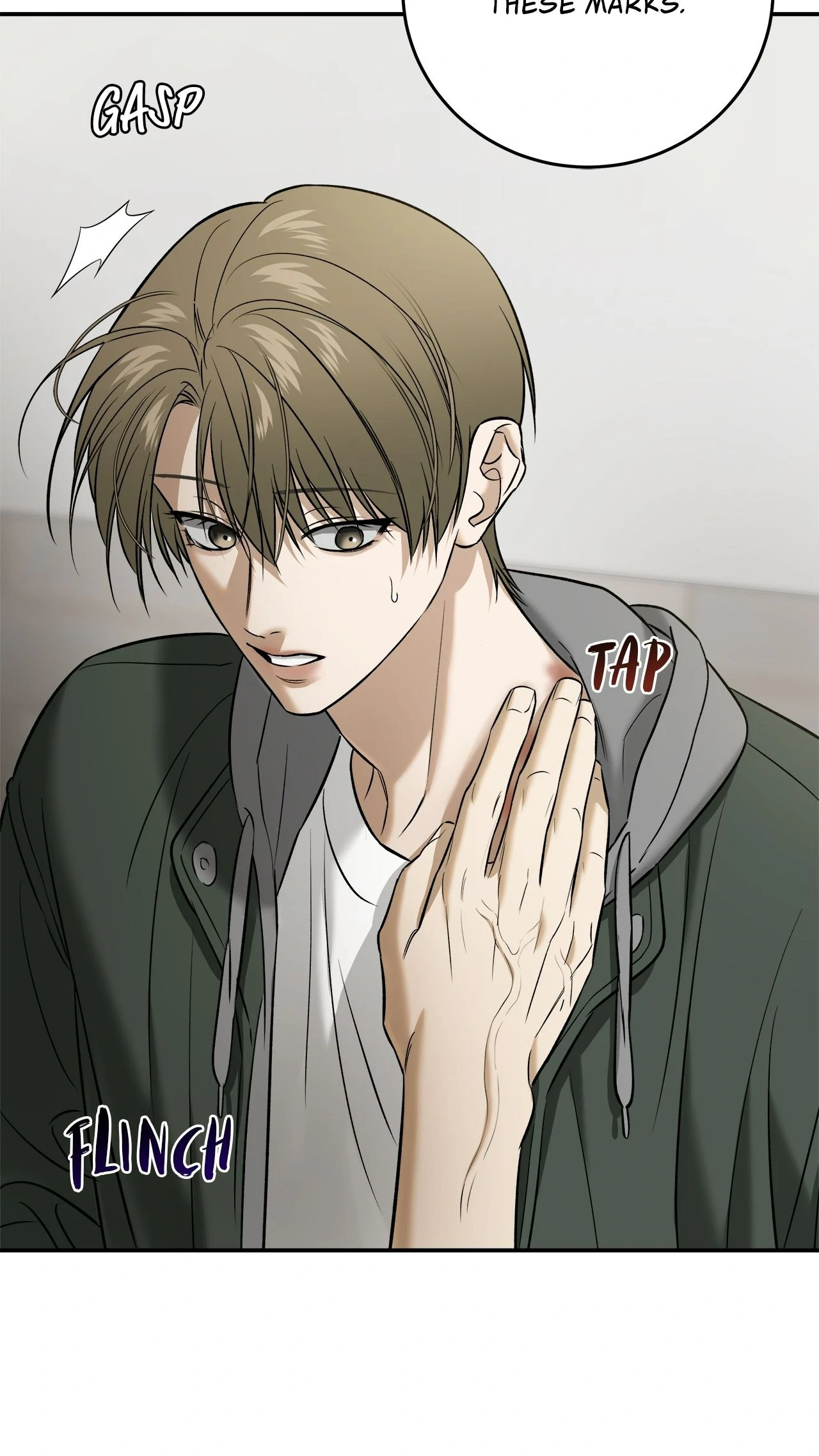 All For Me [Mature Official] - Chapter 50 manhwa