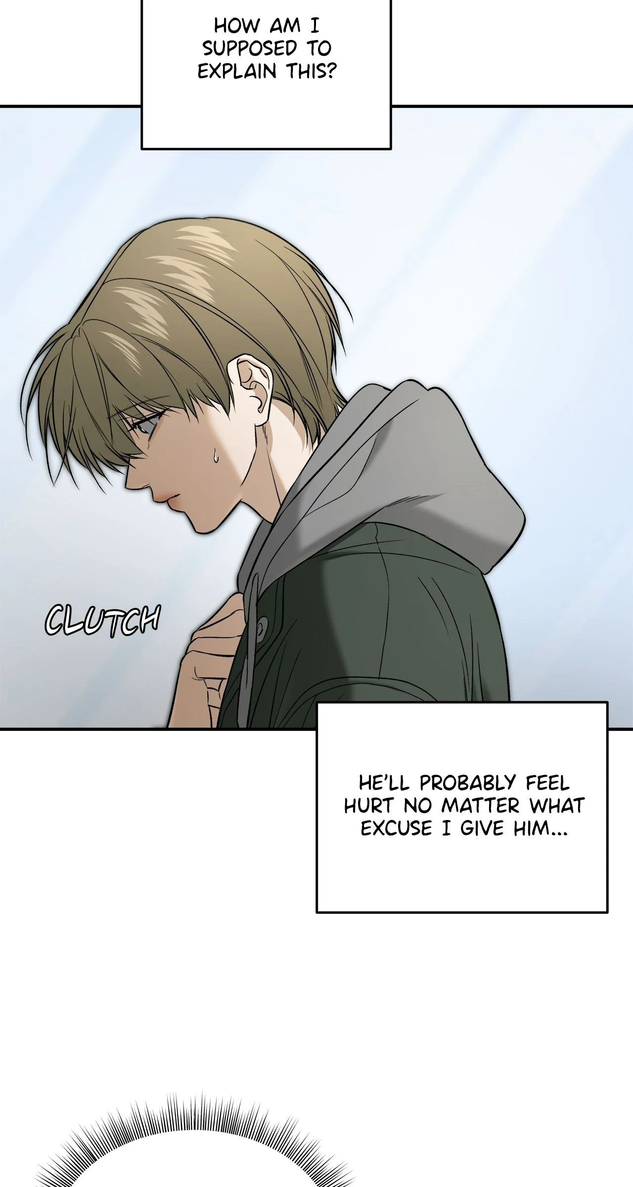 All For Me [Mature Official] - Chapter 50 manhwa