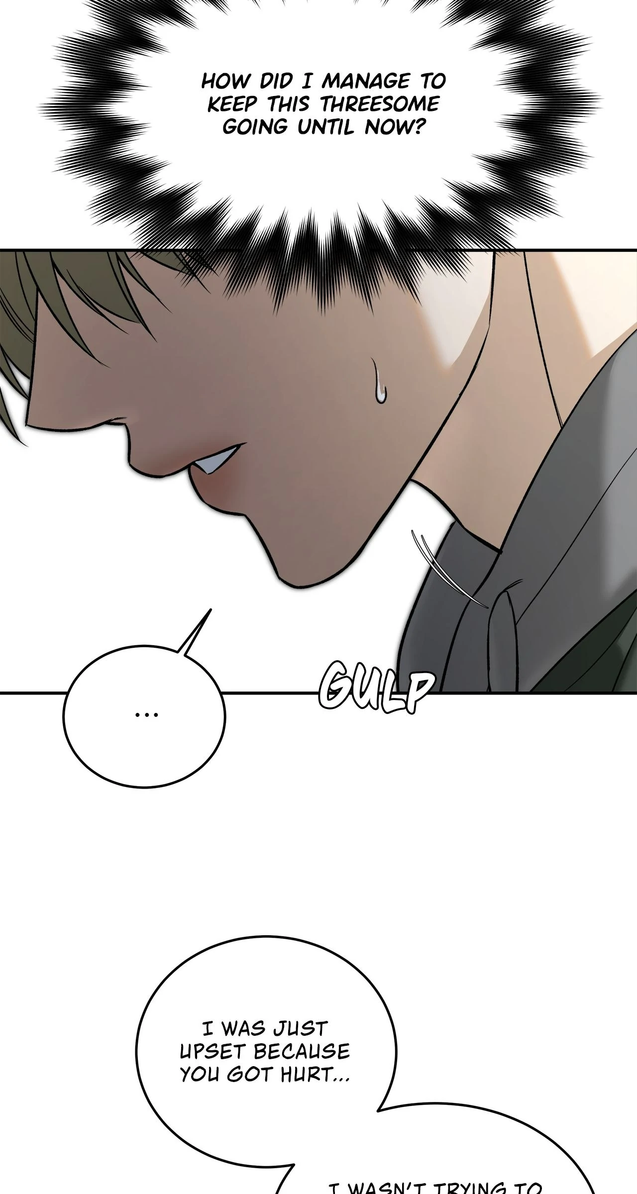 All For Me [Mature Official] - Chapter 50 manhwa
