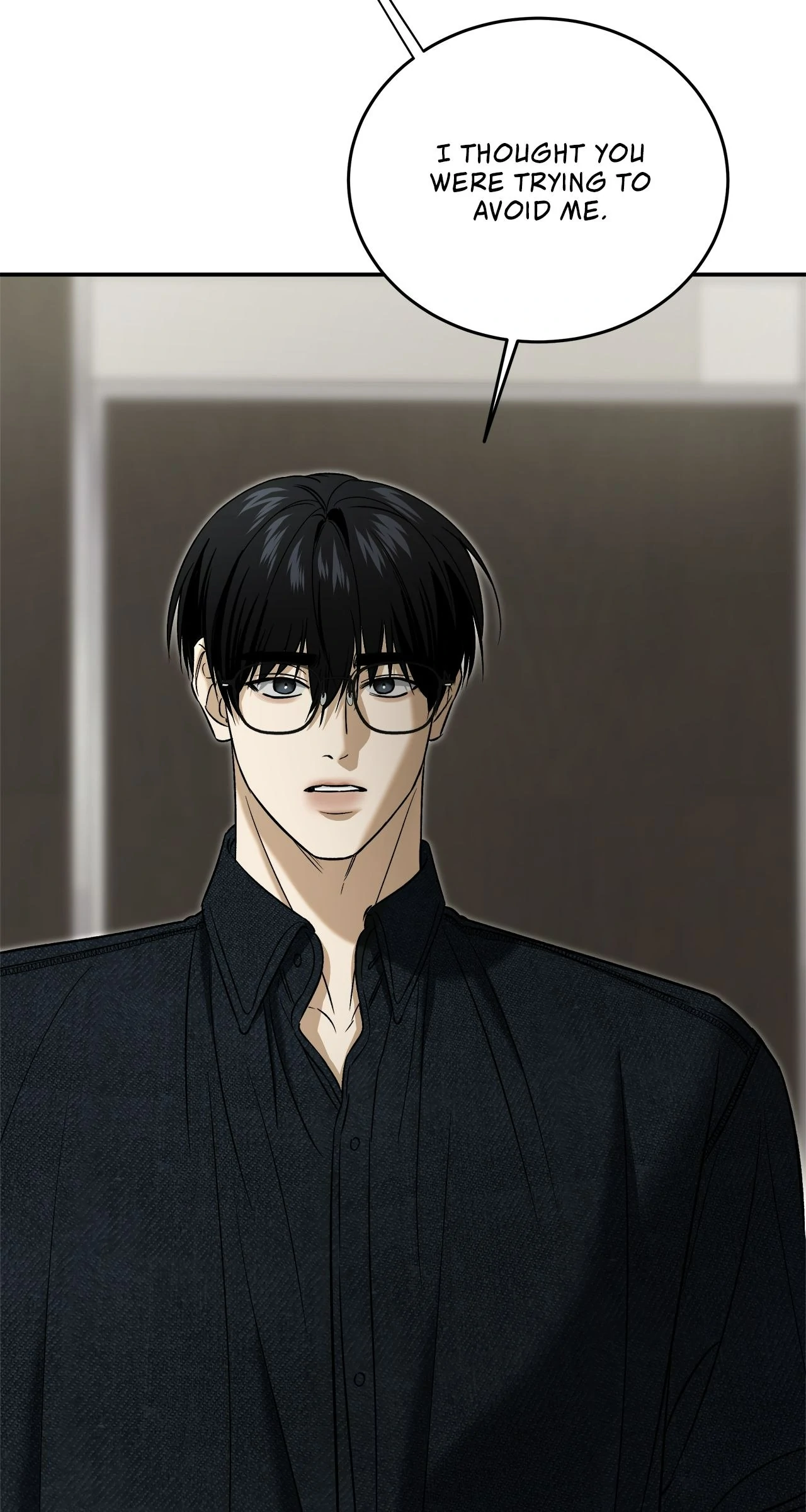 All For Me [Mature Official] - Chapter 50 manhwa