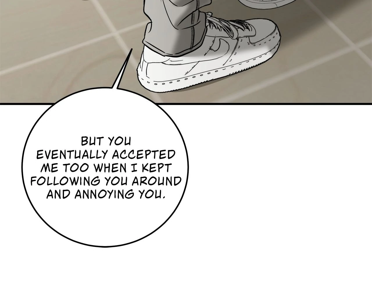 All For Me [Mature Official] - Chapter 50 manhwa