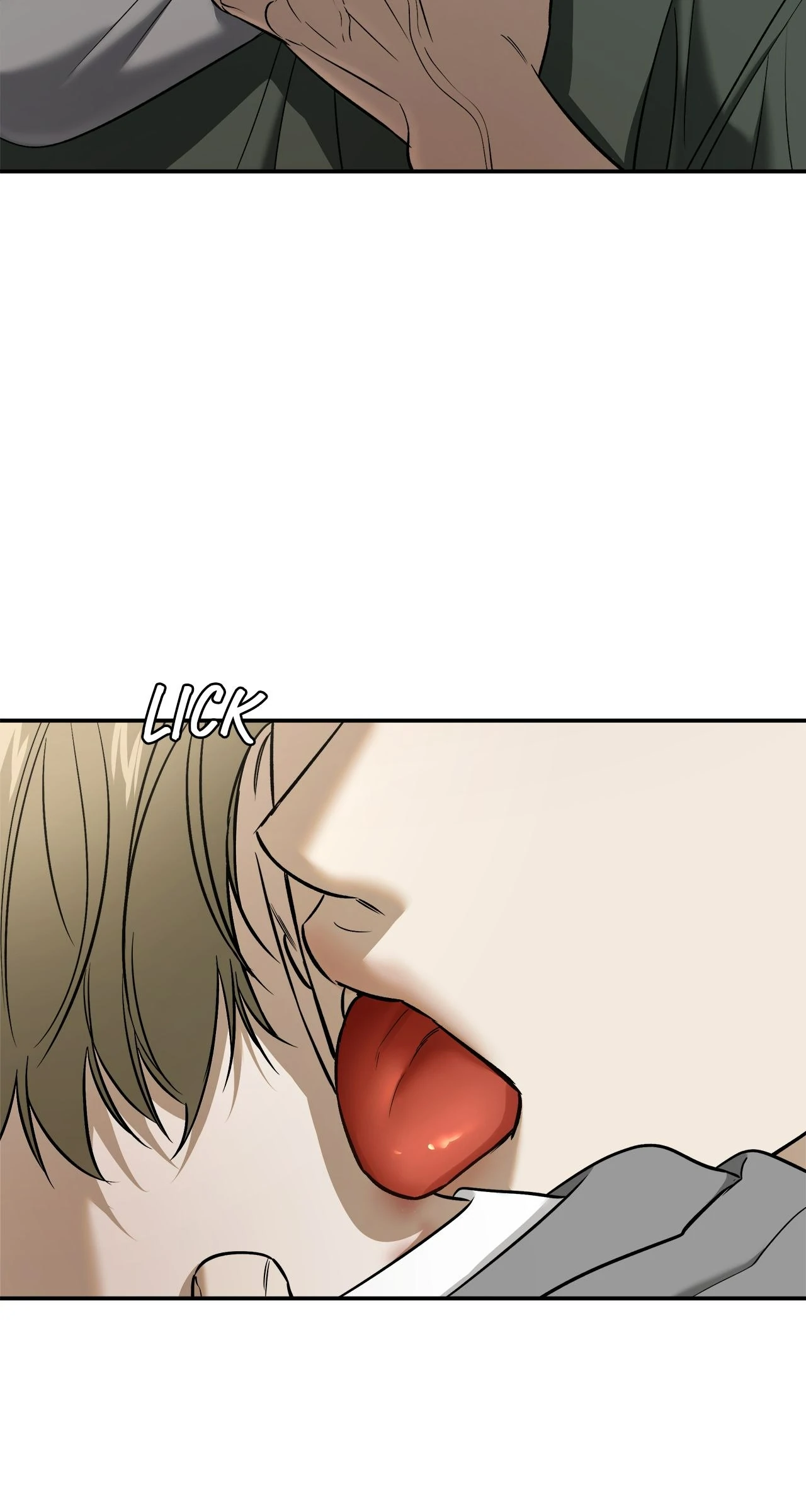 All For Me [Mature Official] - Chapter 50 manhwa