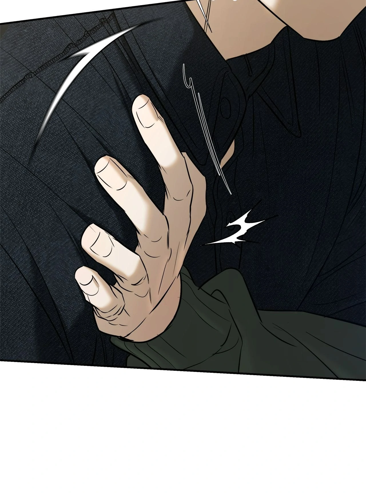 All For Me [Mature Official] - Chapter 50 manhwa