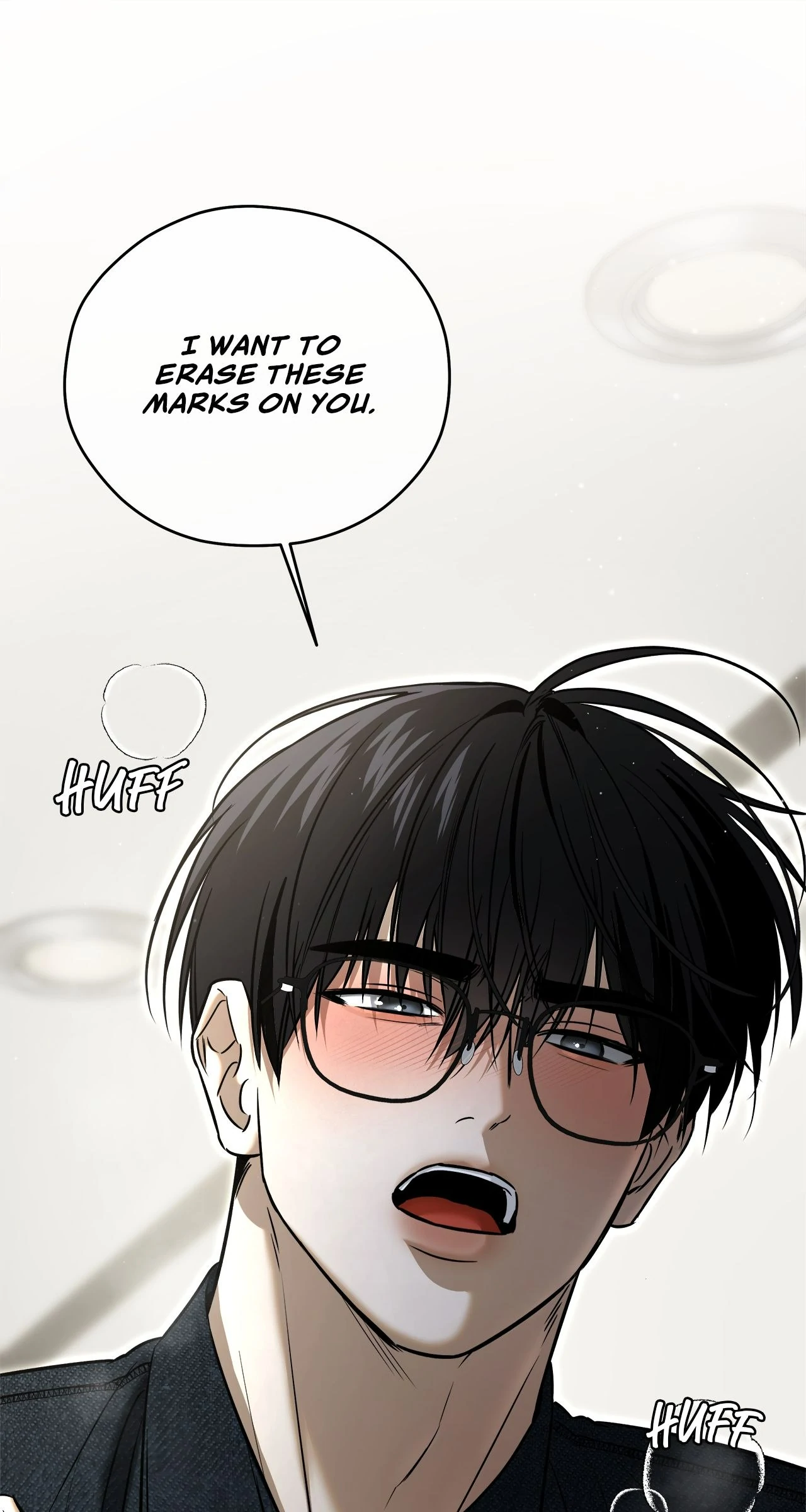All For Me [Mature Official] - Chapter 50 manhwa