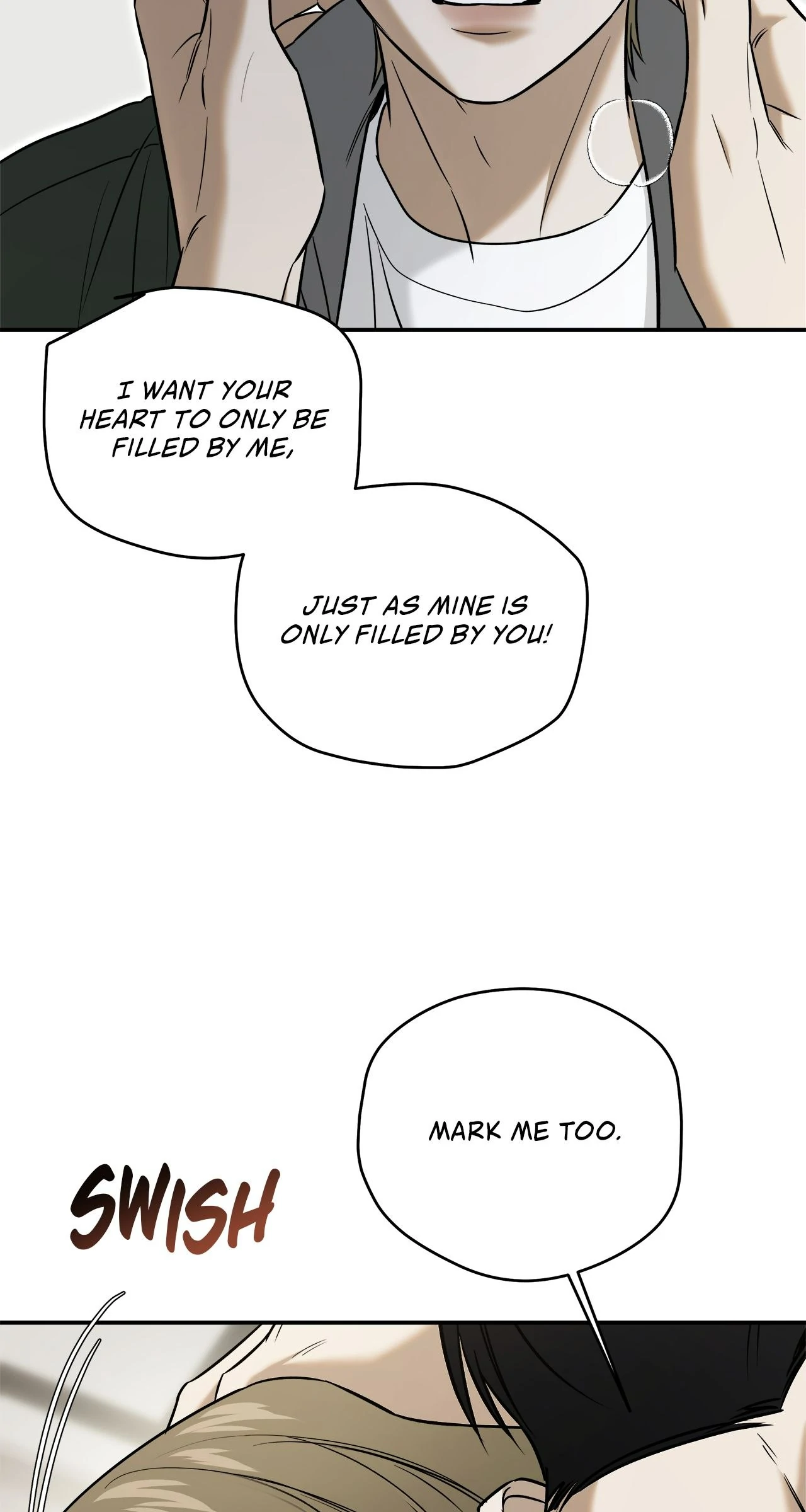 All For Me [Mature Official] - Chapter 50 manhwa