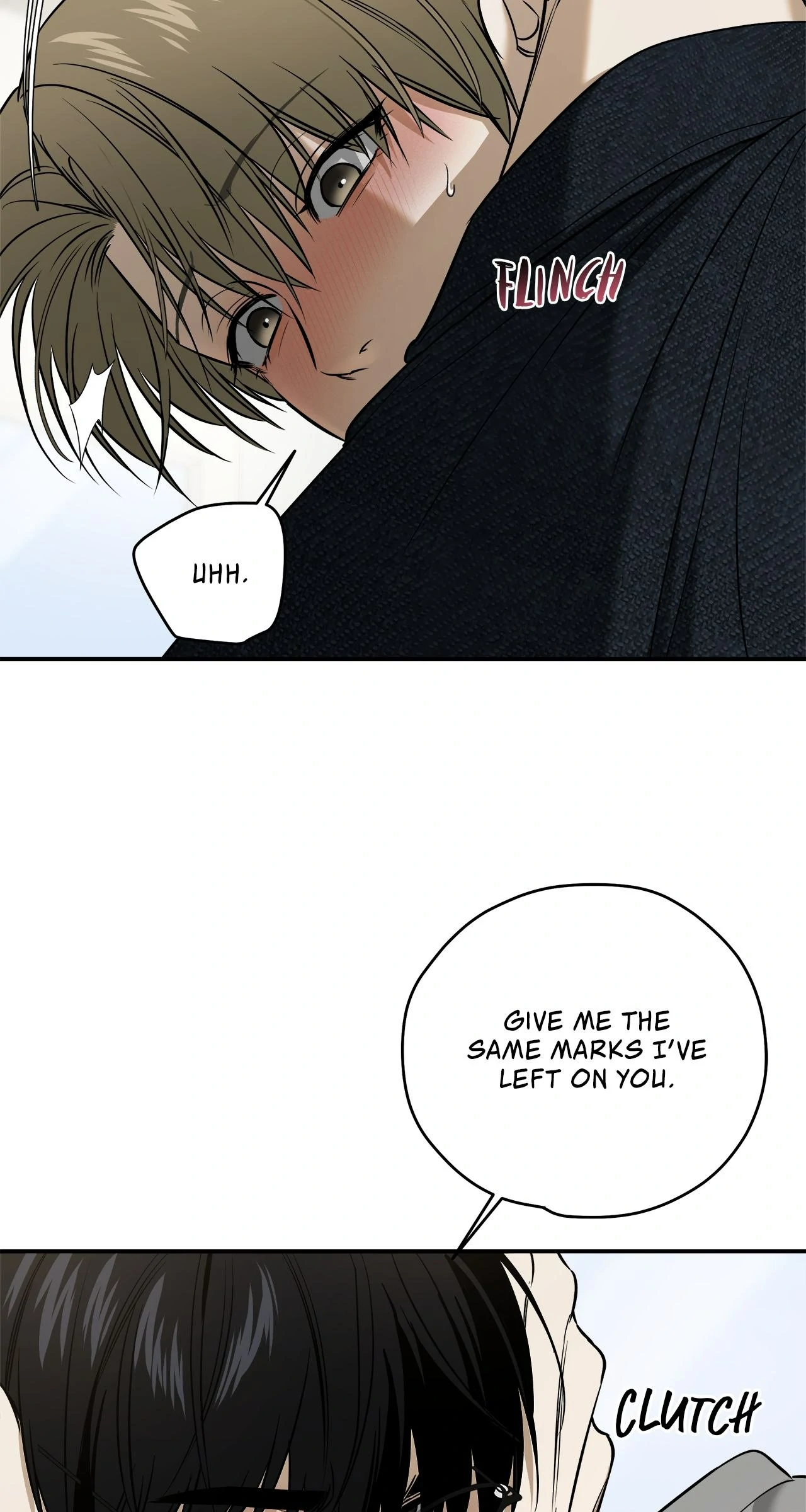All For Me [Mature Official] - Chapter 50 manhwa