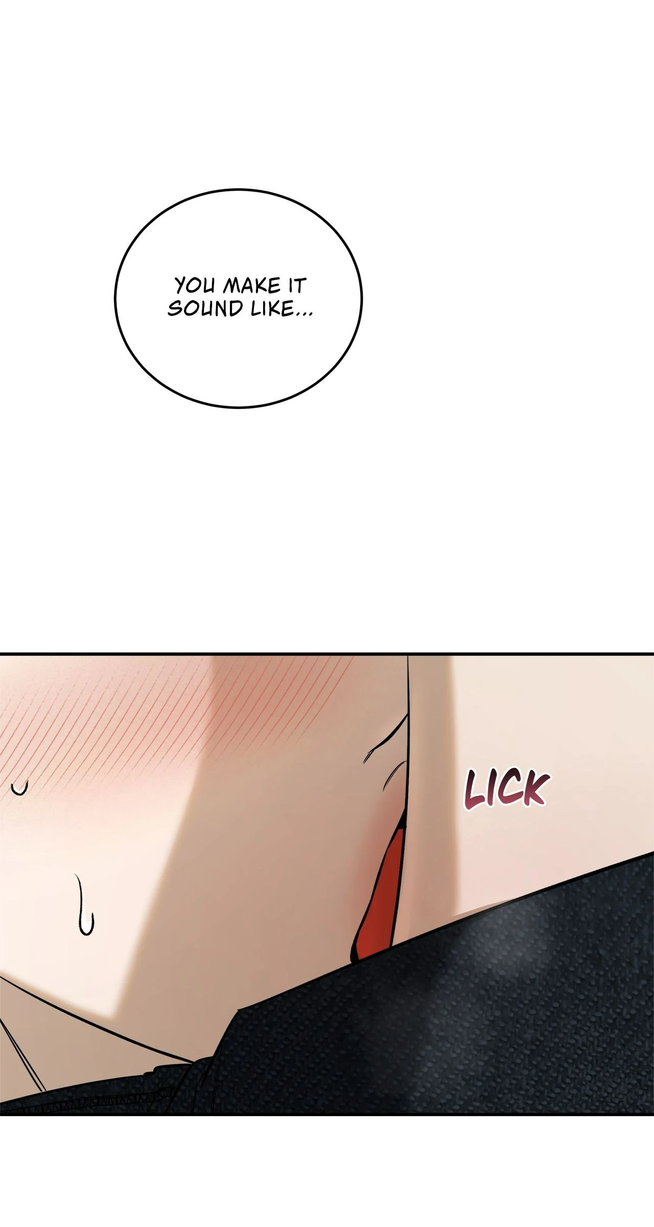 All For Me [Mature Official] - Chapter 50 manhwa