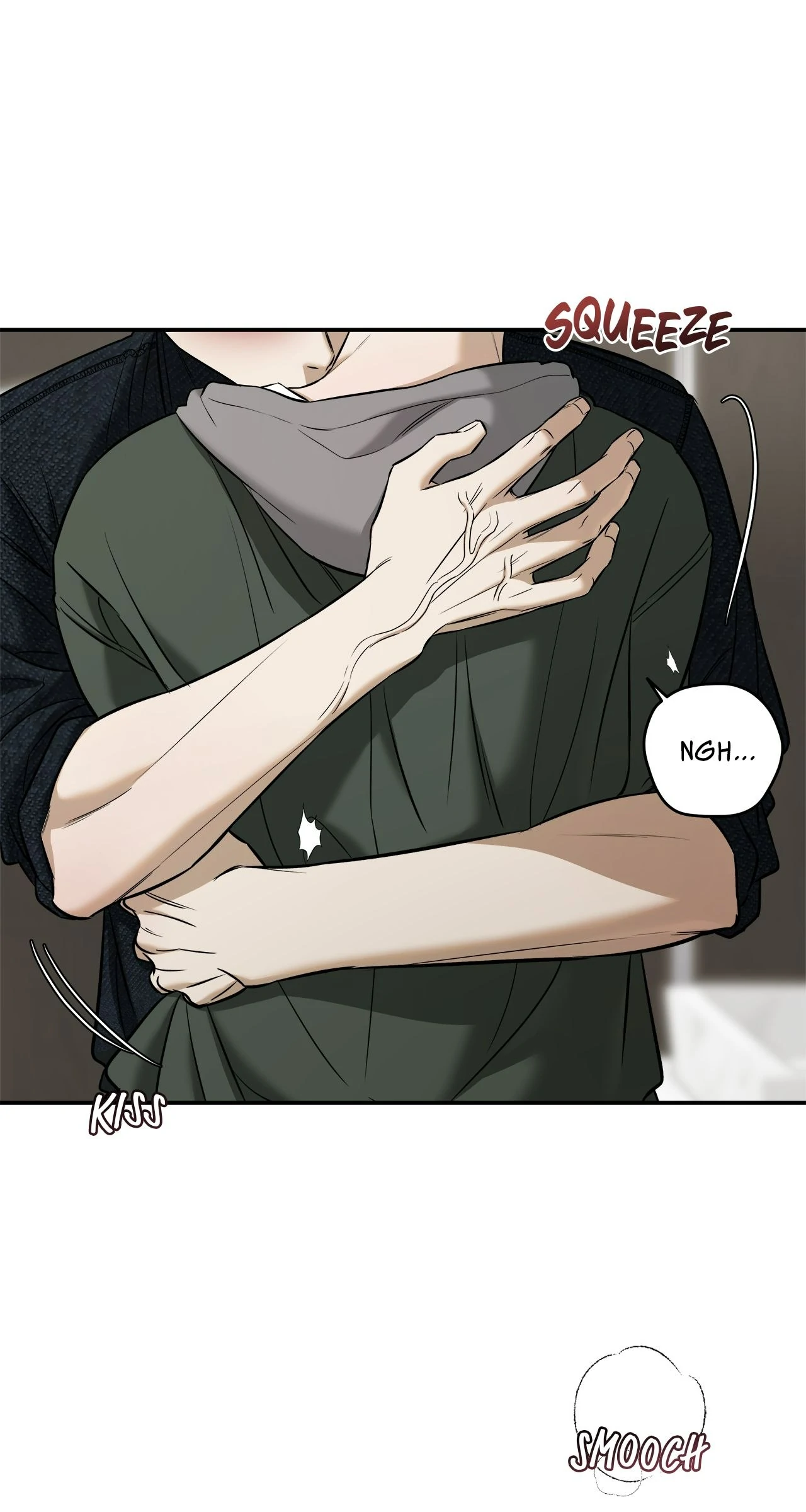All For Me [Mature Official] - Chapter 50 manhwa