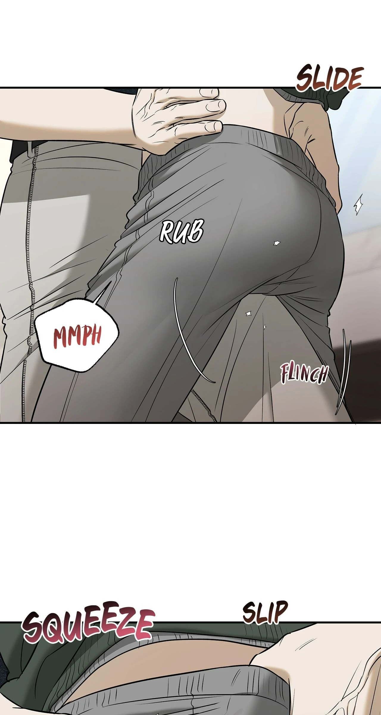 All For Me [Mature Official] - Chapter 50 manhwa