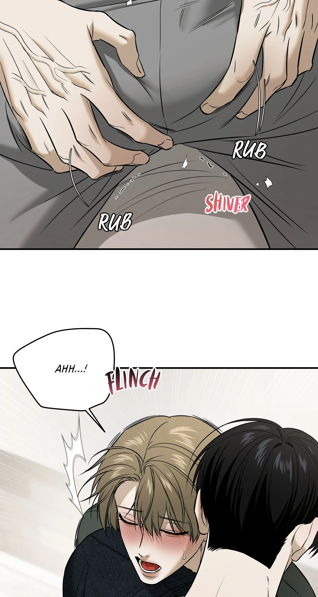 All For Me [Mature Official] - Chapter 50 manhwa