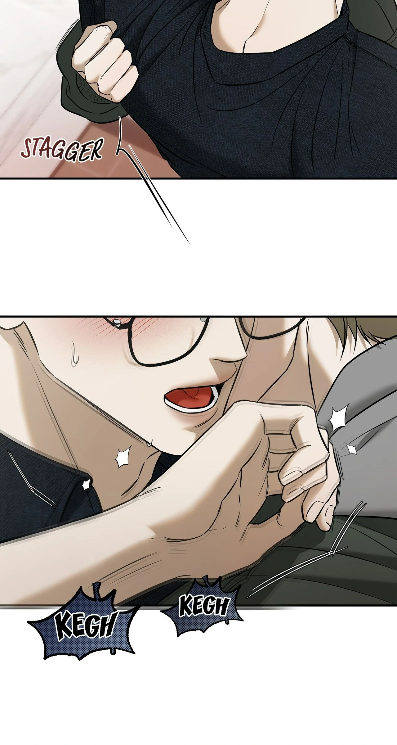 All For Me [Mature Official] - Chapter 50 manhwa