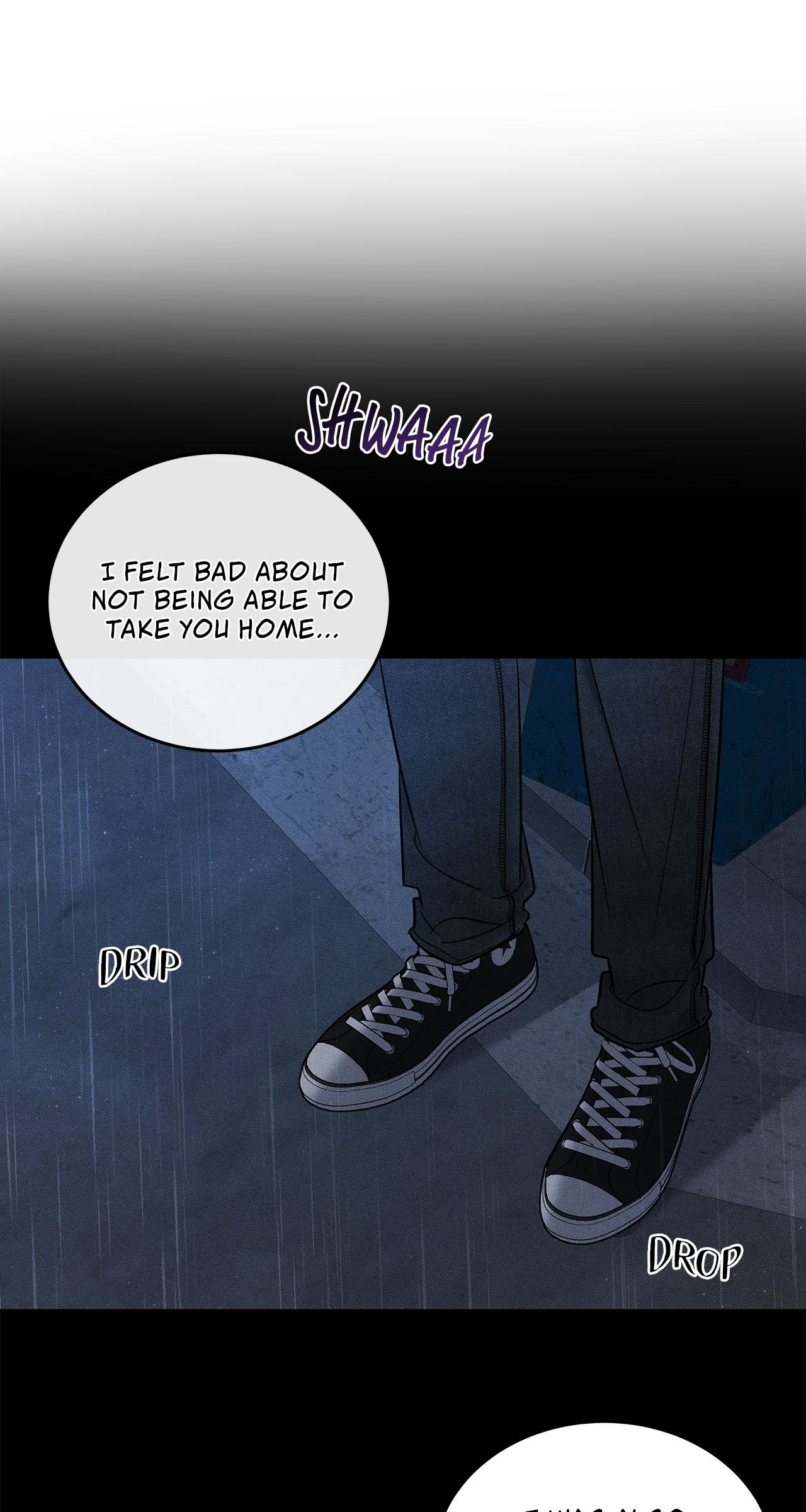 All For Me [Mature Official] - Chapter 50 manhwa