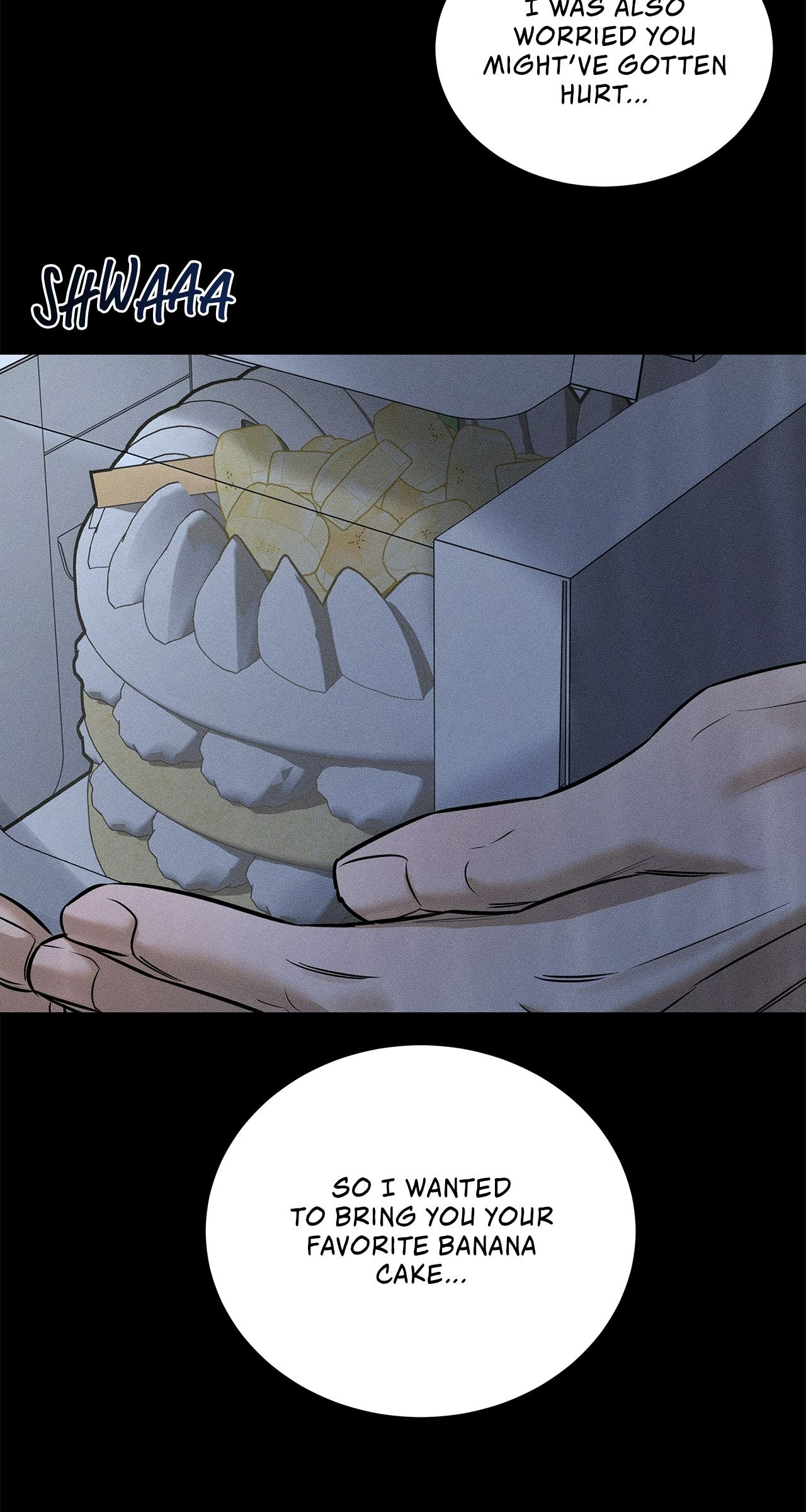All For Me [Mature Official] - Chapter 50 manhwa