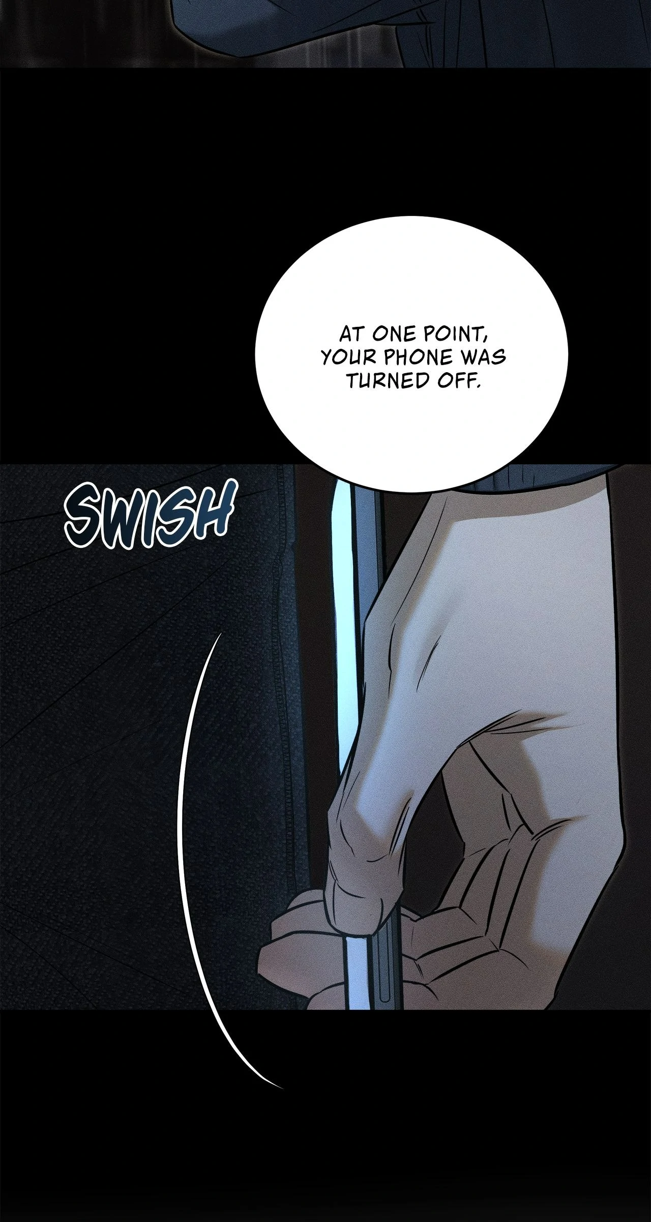 All For Me [Mature Official] - Chapter 50 manhwa