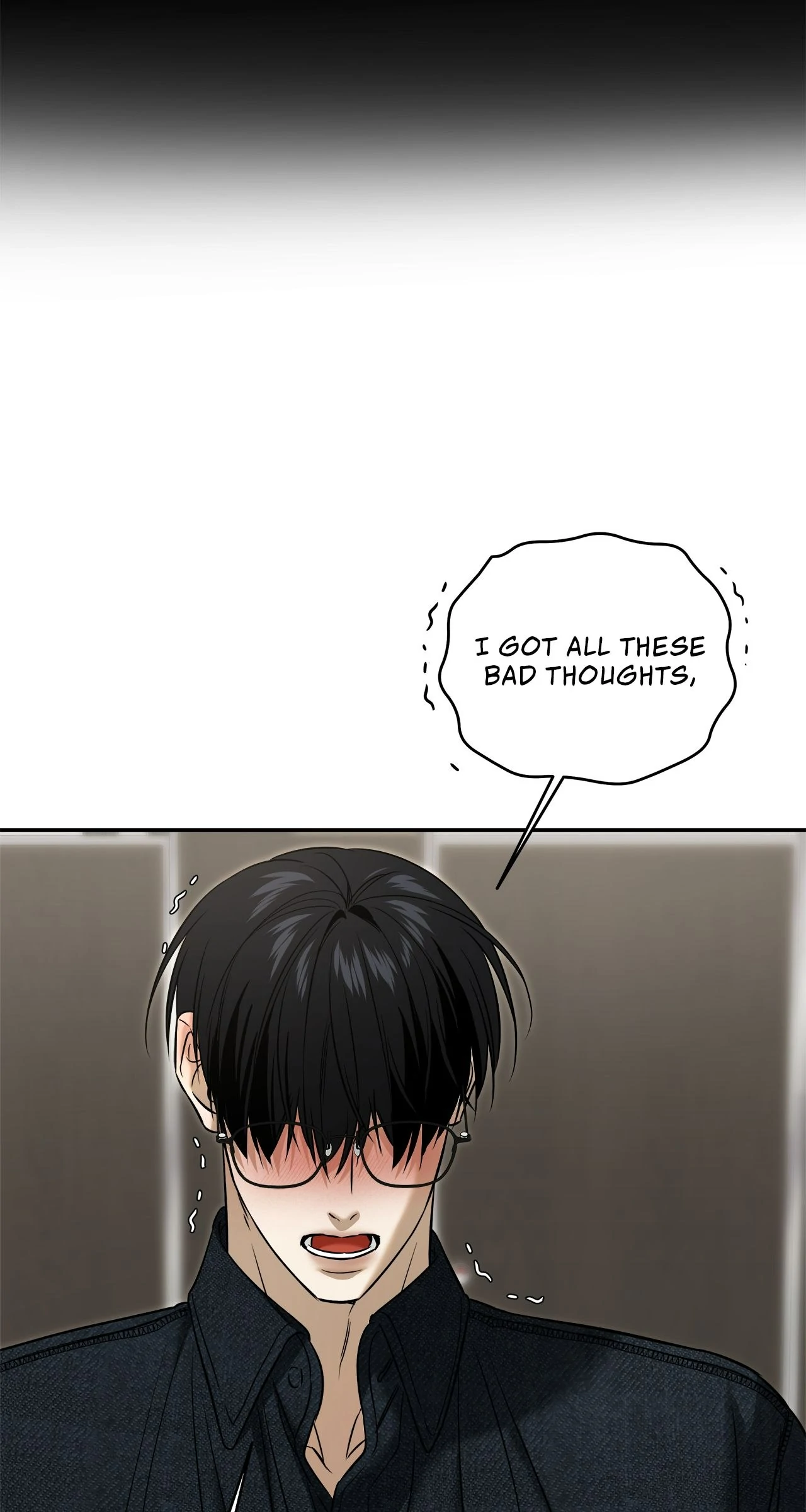 All For Me [Mature Official] - Chapter 50 manhwa