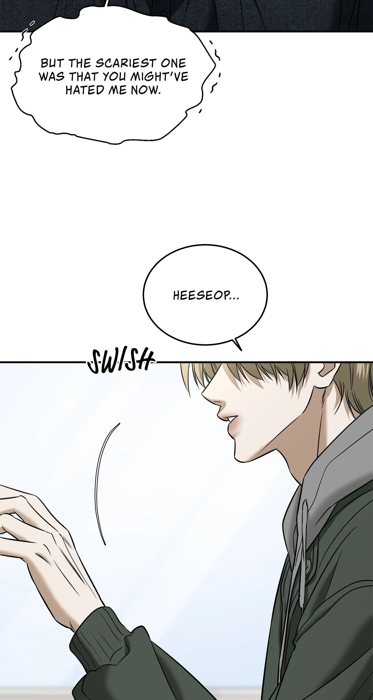 All For Me [Mature Official] - Chapter 50 manhwa