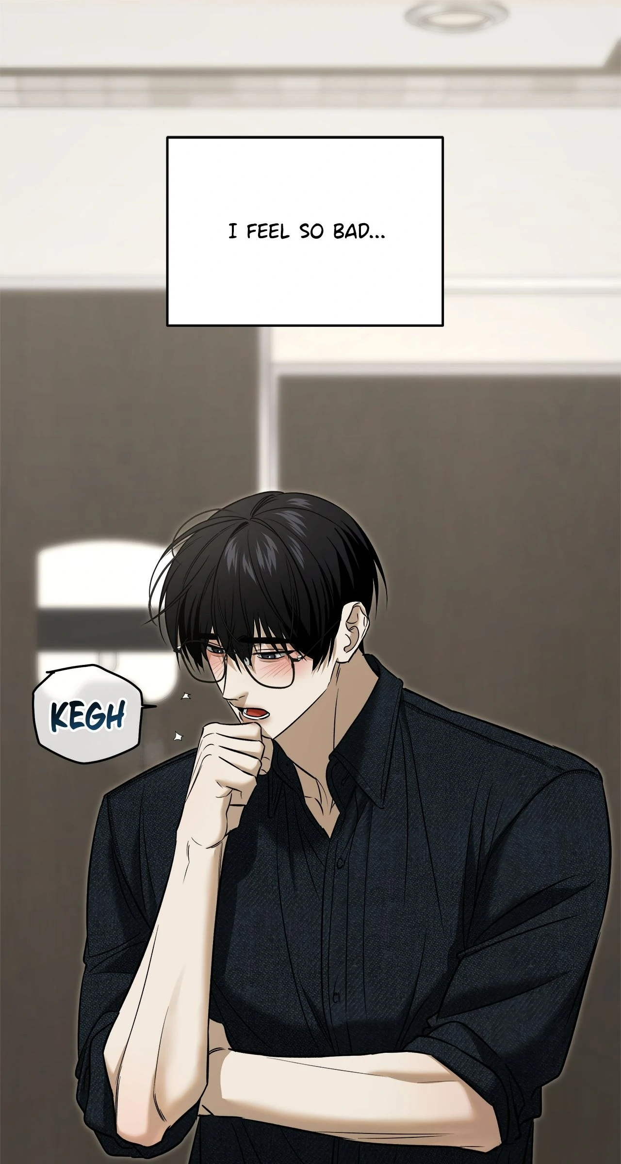 All For Me [Mature Official] - Chapter 50 manhwa
